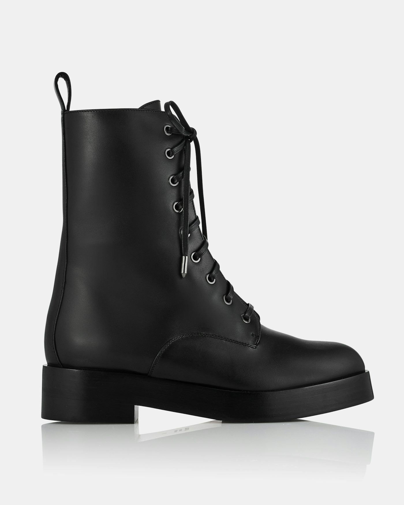 Ben Bootie 20 BLACK 2