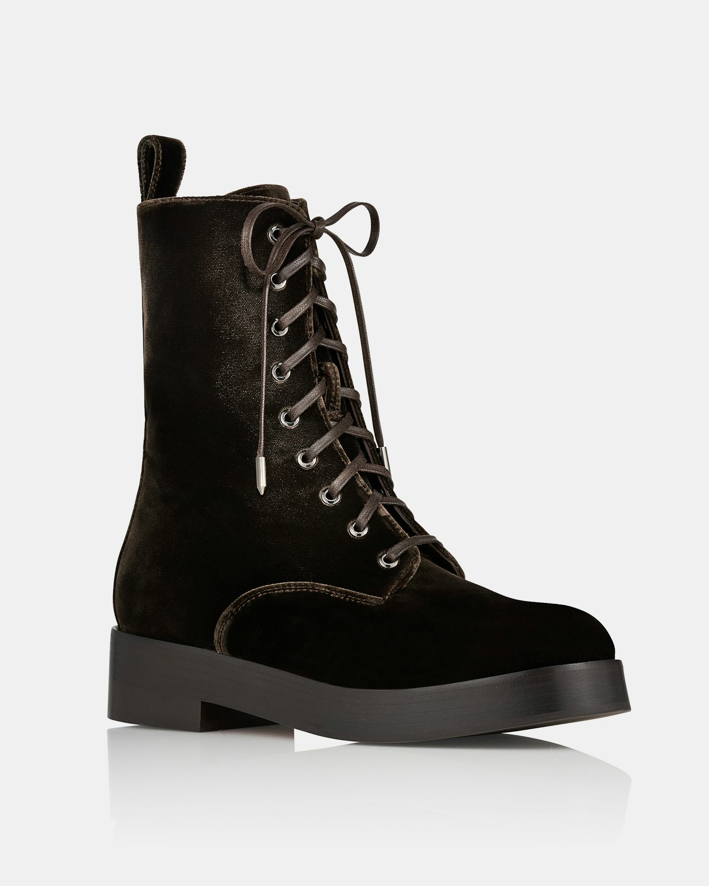 Ben Bootie 20 MARRON 1