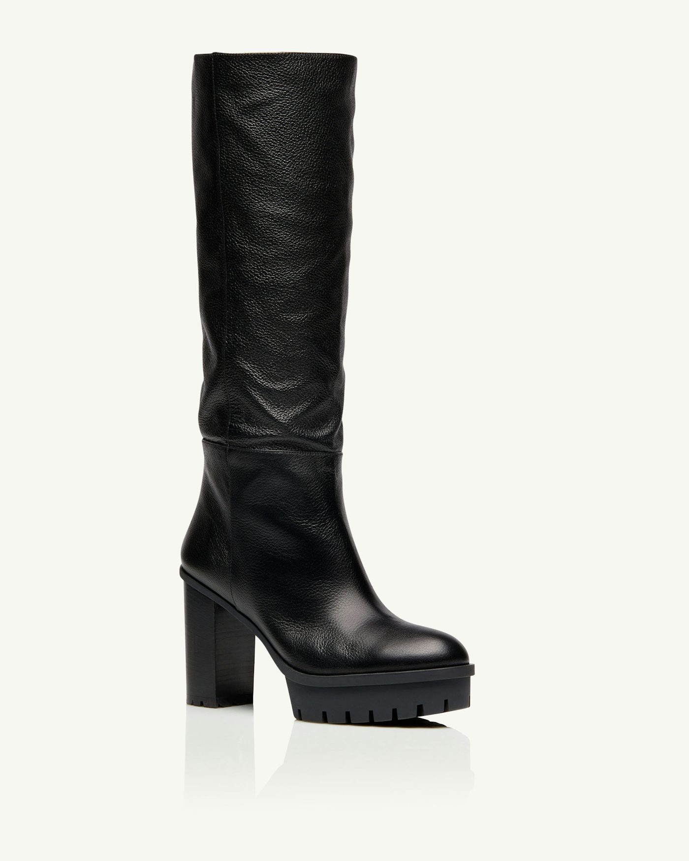 Beau Soleil Boot 60 NOIR 1
