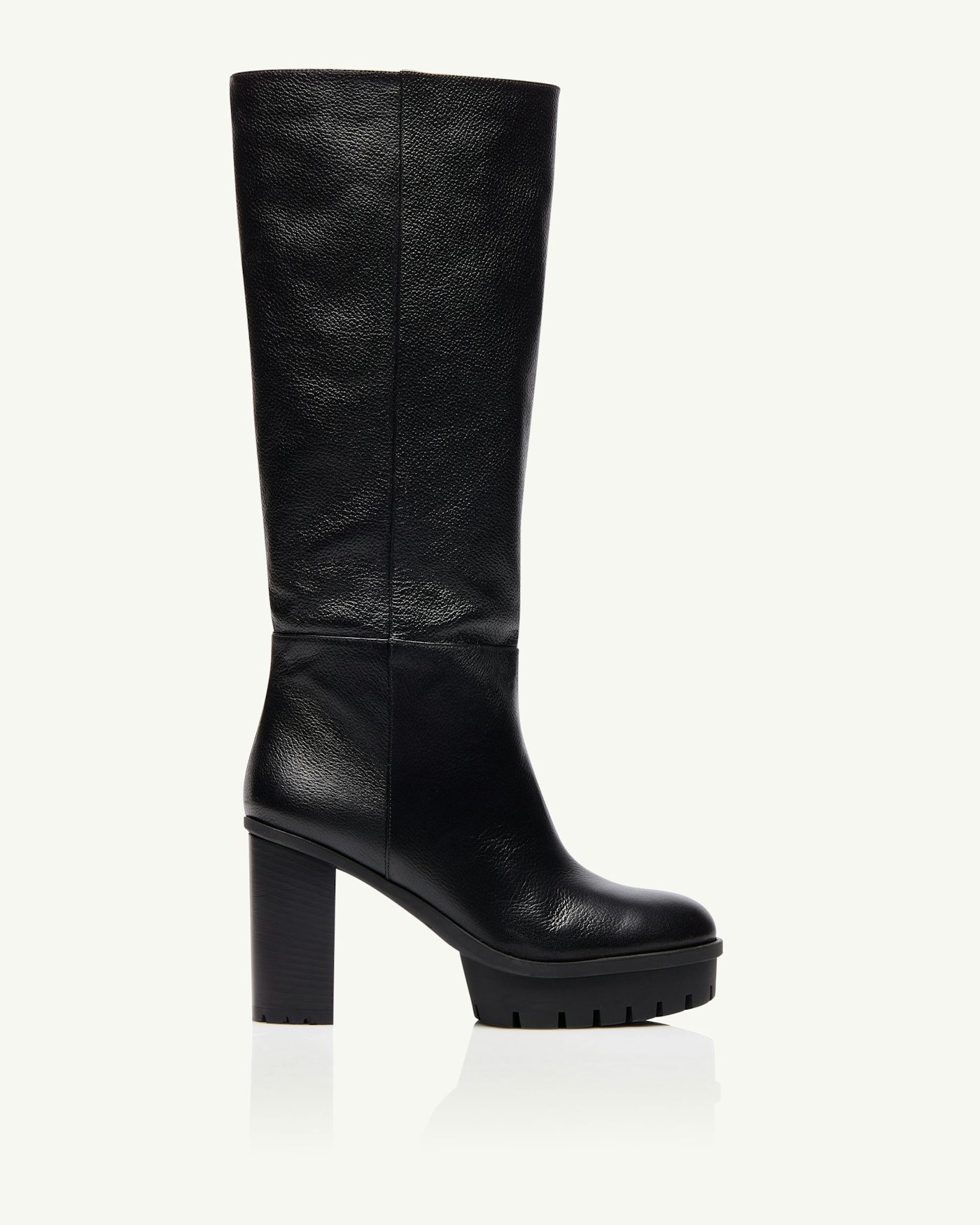 Beau Soleil Boot 60 NOIR 2