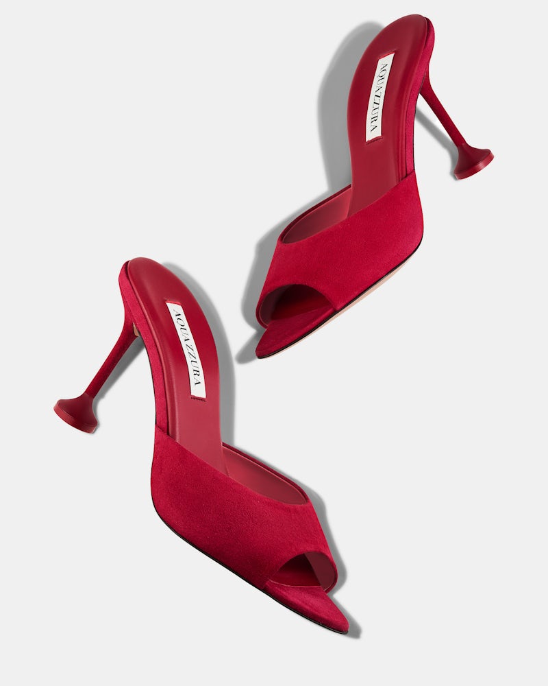 Bisous Mule 85 SAA-CD3 3