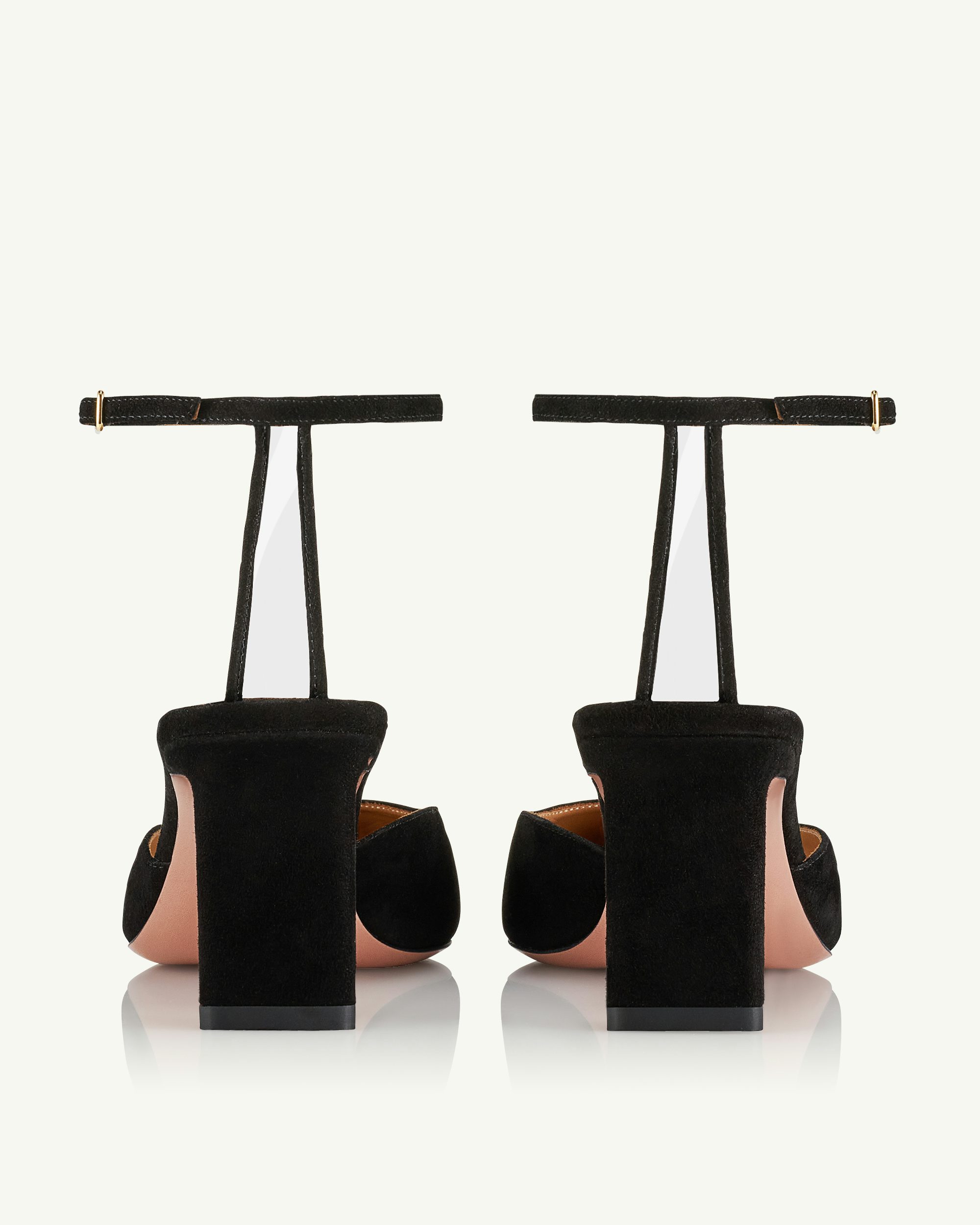 Blade Pump 65 BLACK Aquazzura@ Official