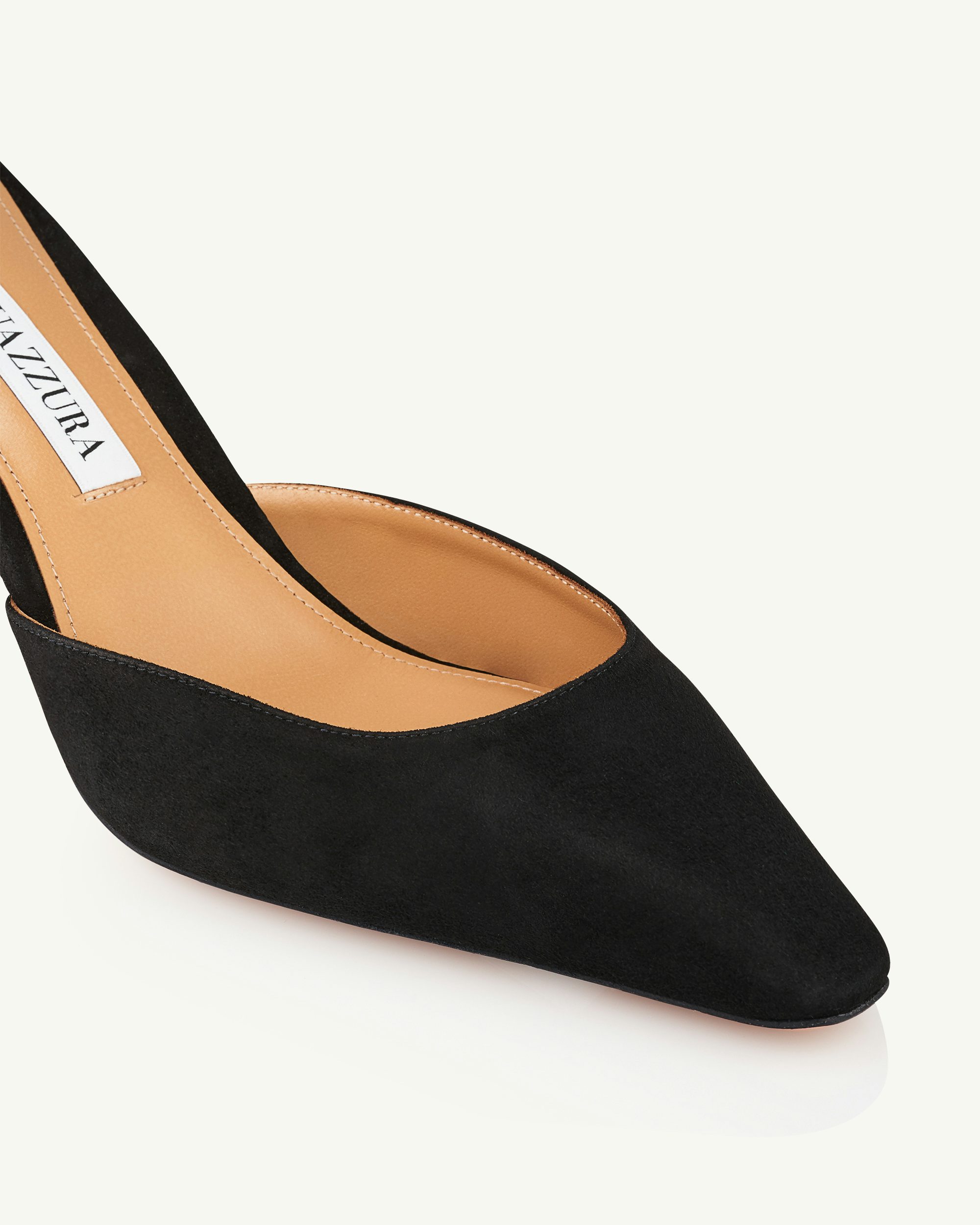 Blade Pump 65 BLACK Aquazzura@ Official