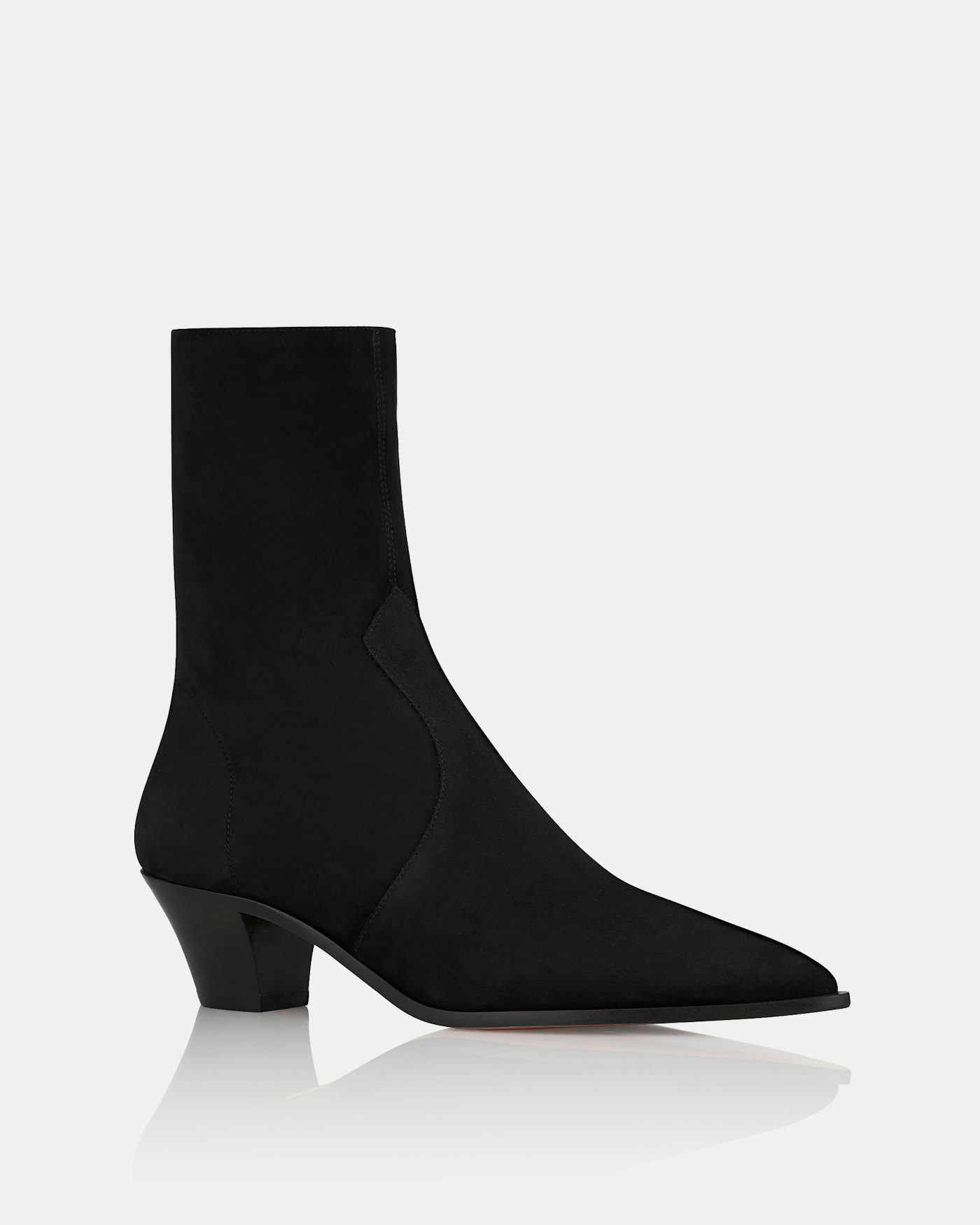 Brunswick Bootie 45 BLACK 1