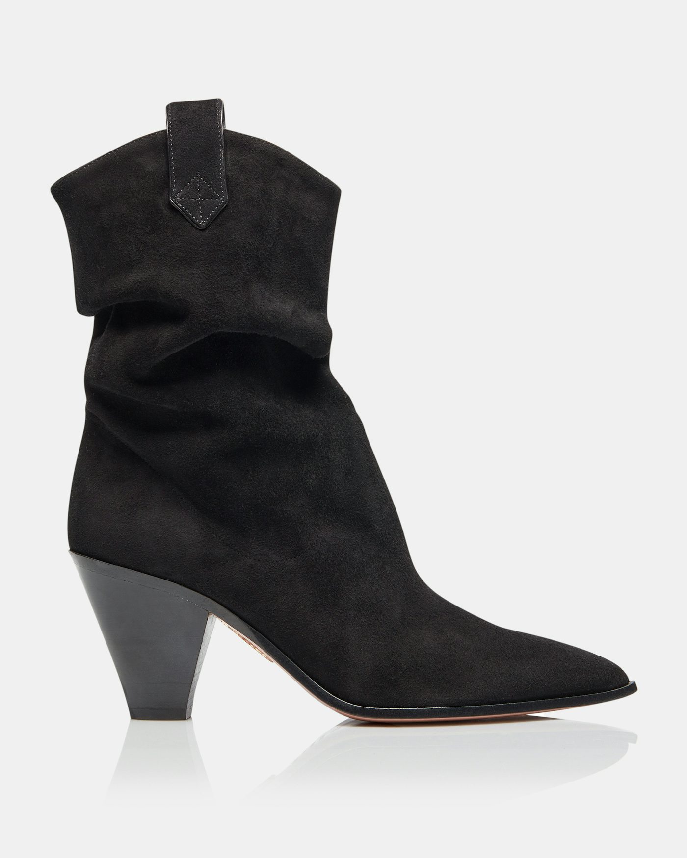 Boogie Cowboy Bootie 70 BLACK 2