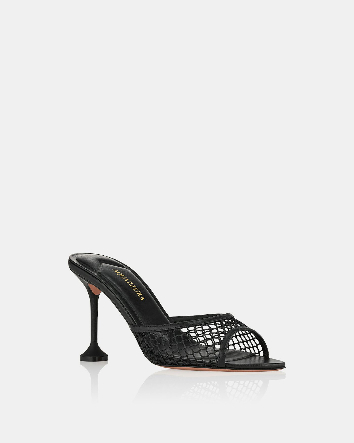 Bisous Mesh Mule 85  1