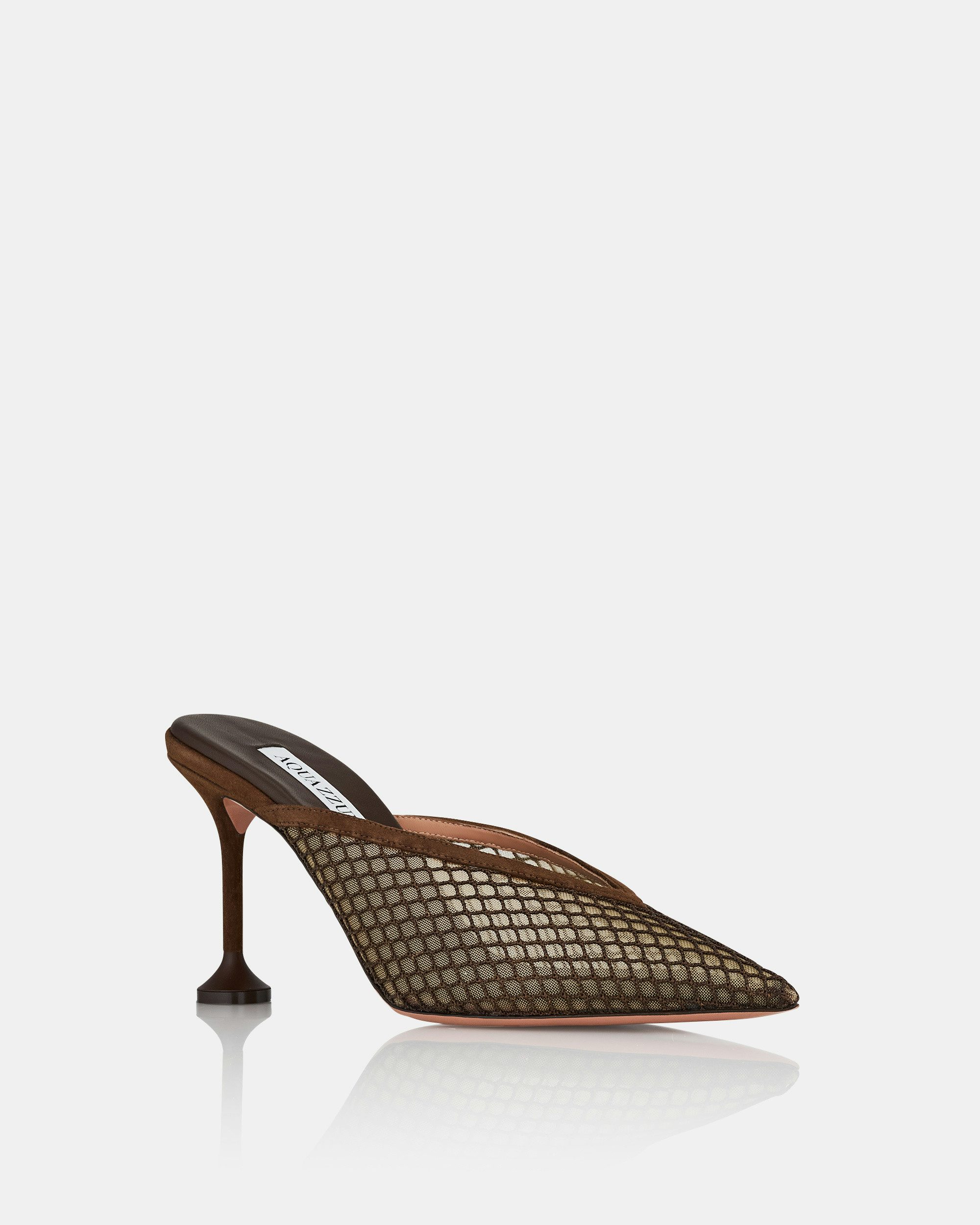 Aquazzura Bisous Mule main image 1