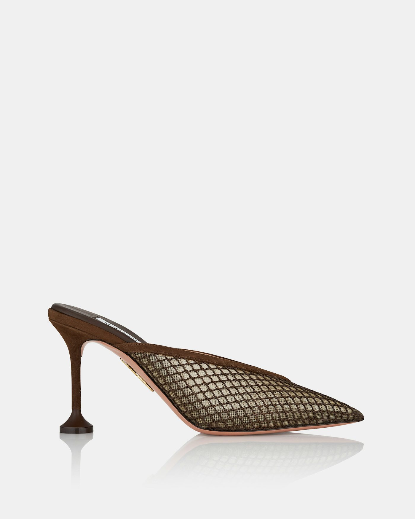 Bisous Mesh Mule Pump 85 NED-ESP 2