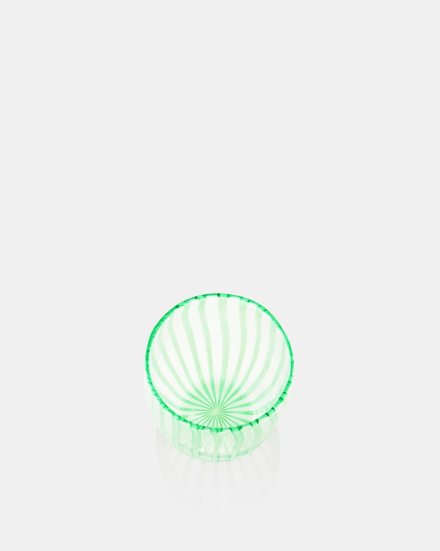 Capri Stripe Tumbler VERDE 1