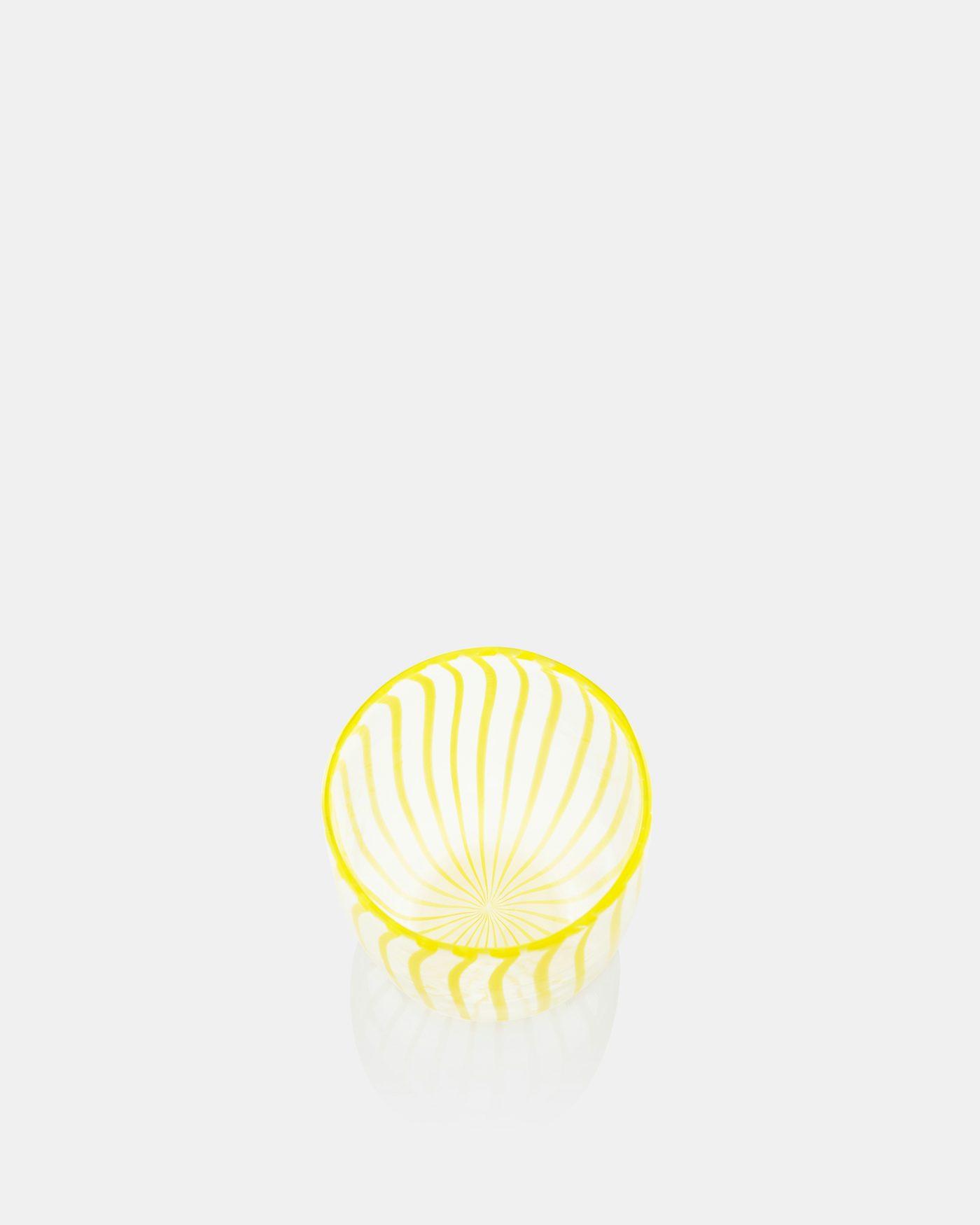 Capri Stripe Tumbler GIALLO 1