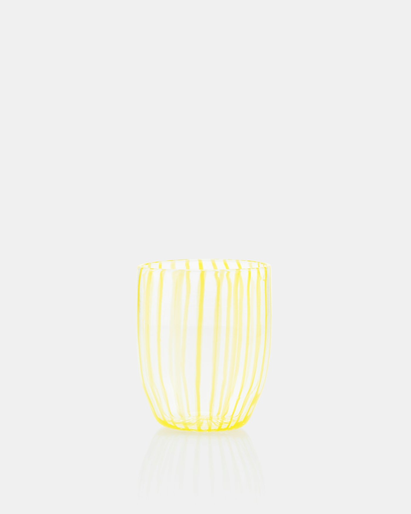 Capri Stripe Tumbler GIALLO 2