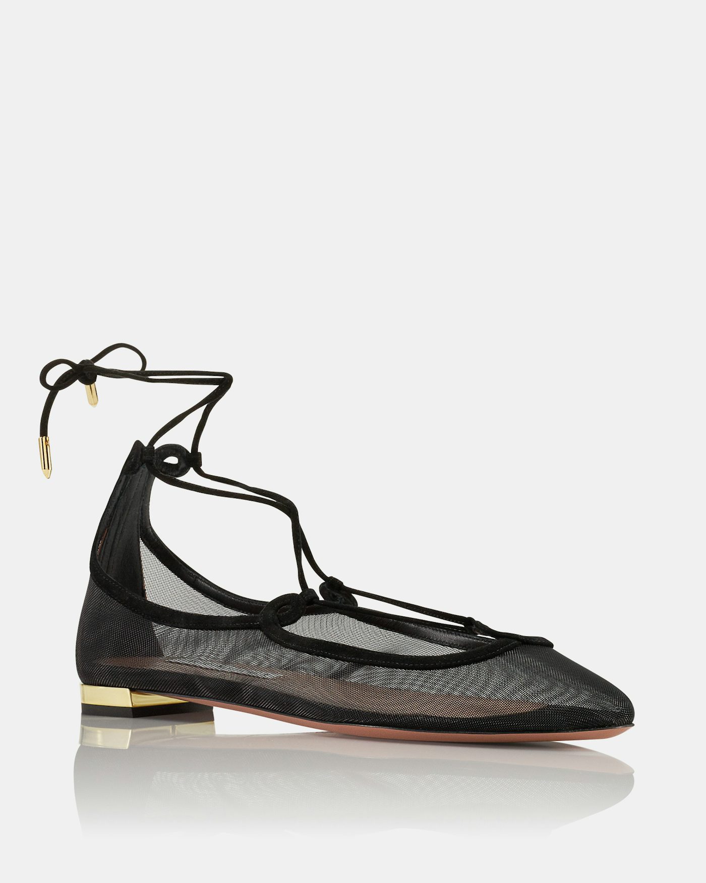 Che Bella Ballet BLACK 1