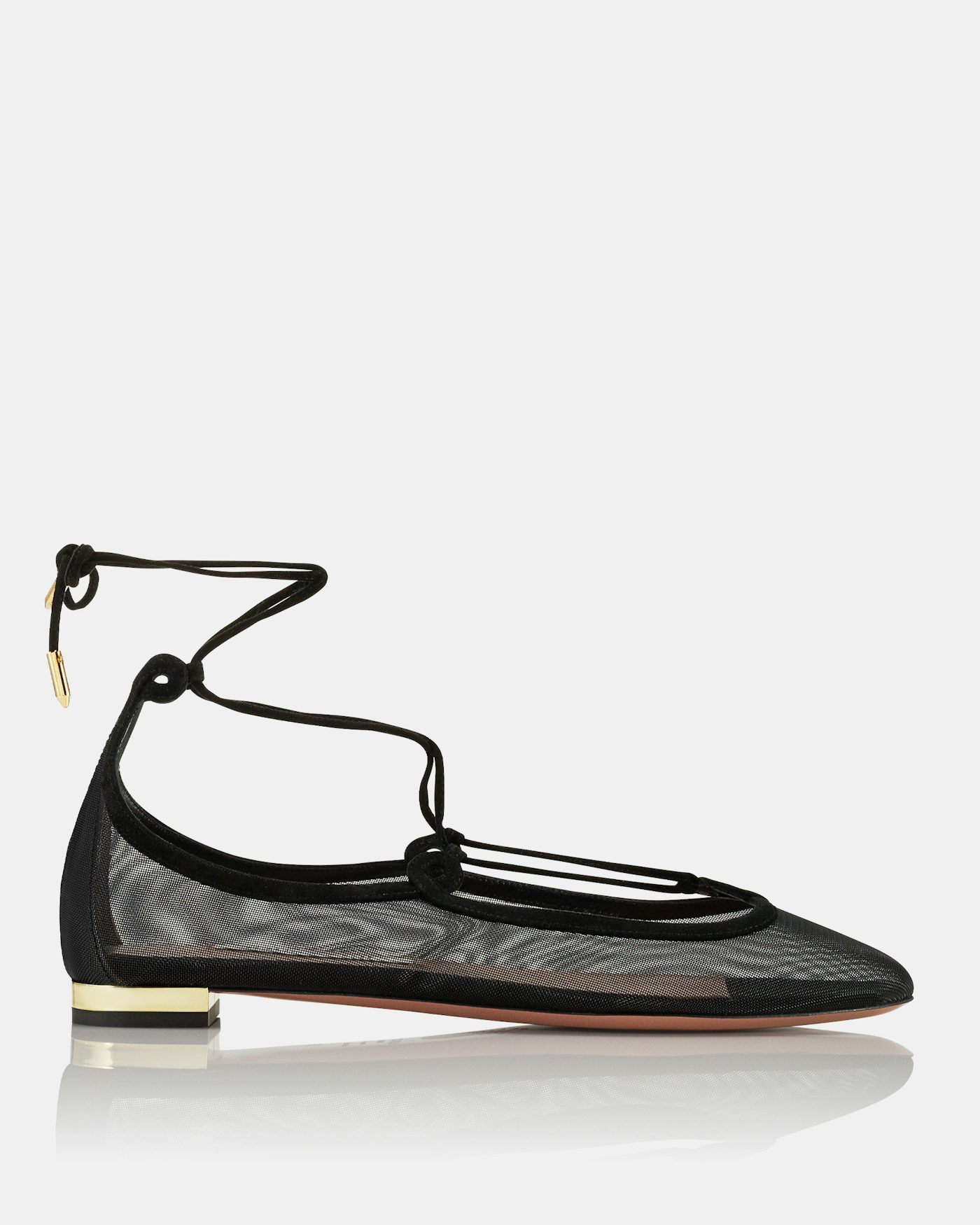 Che Bella Ballet BLACK 2