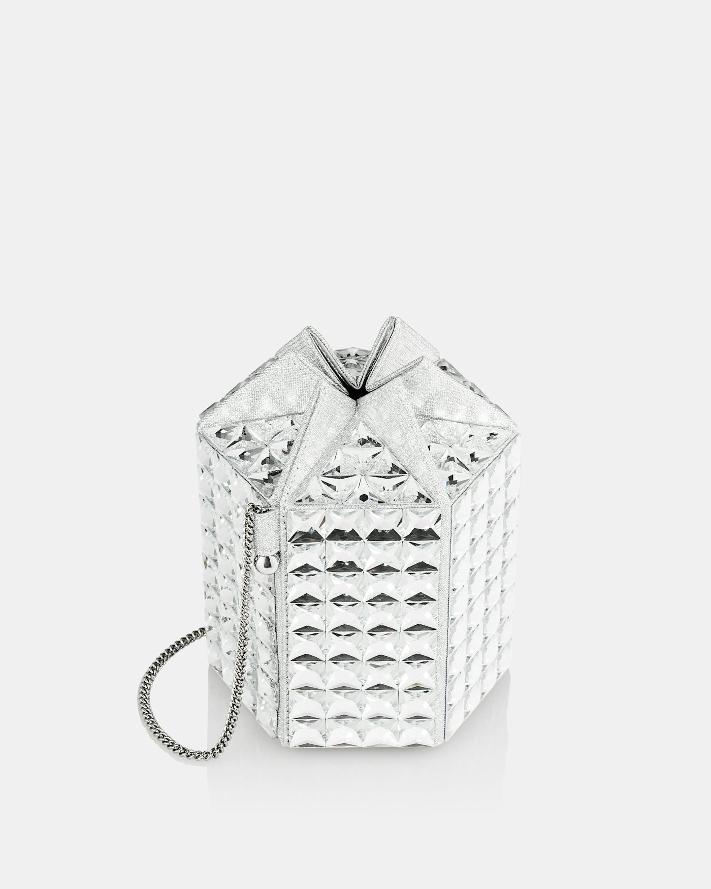 Crystal Candy Bucket GTS-SCP 1