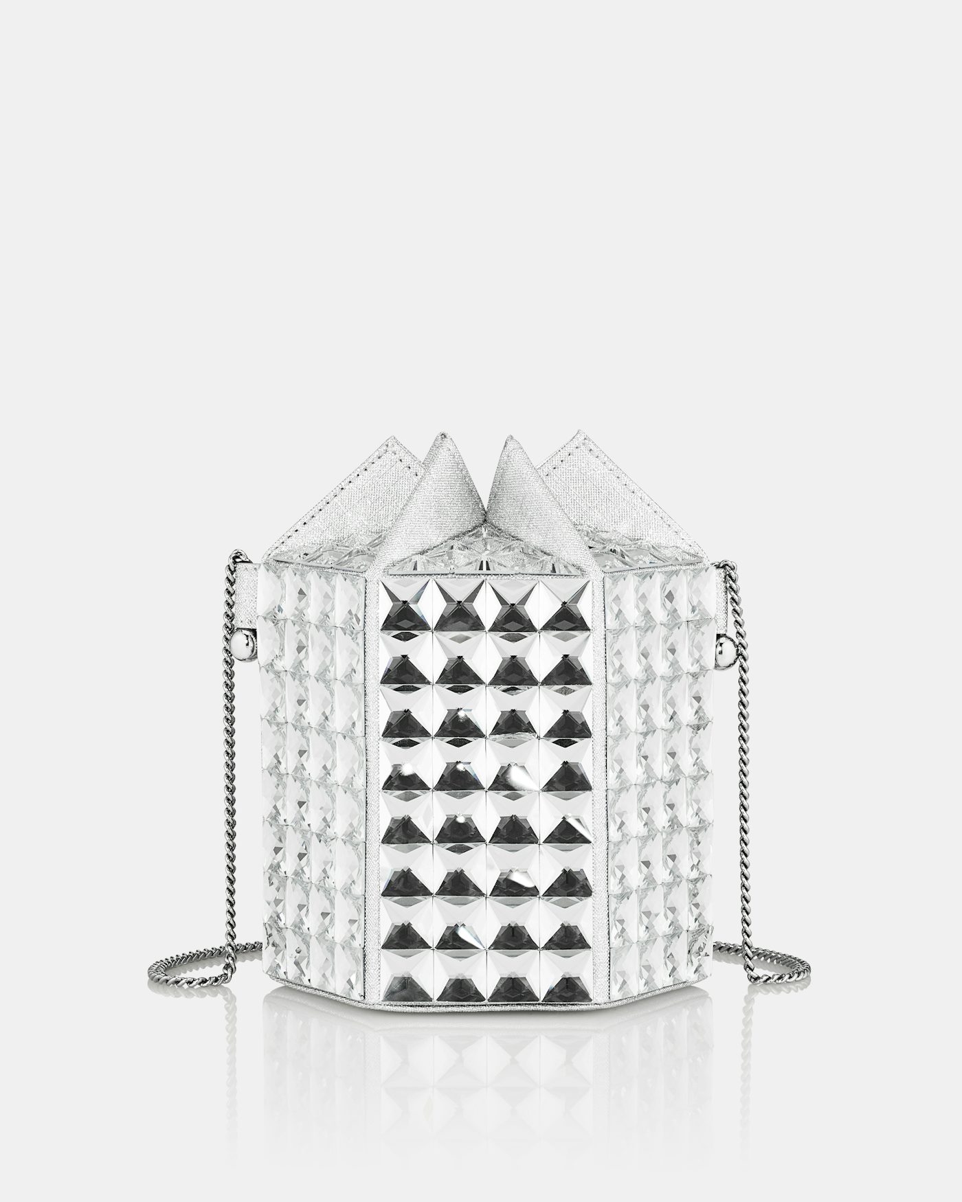 Crystal Candy Bucket GTS-SCP 2