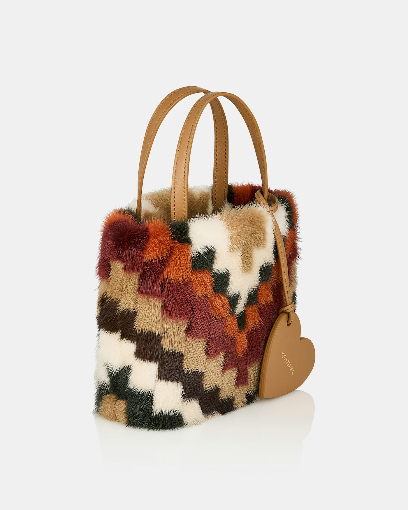 Cuddle Mini Tote MULTICOLOR 1