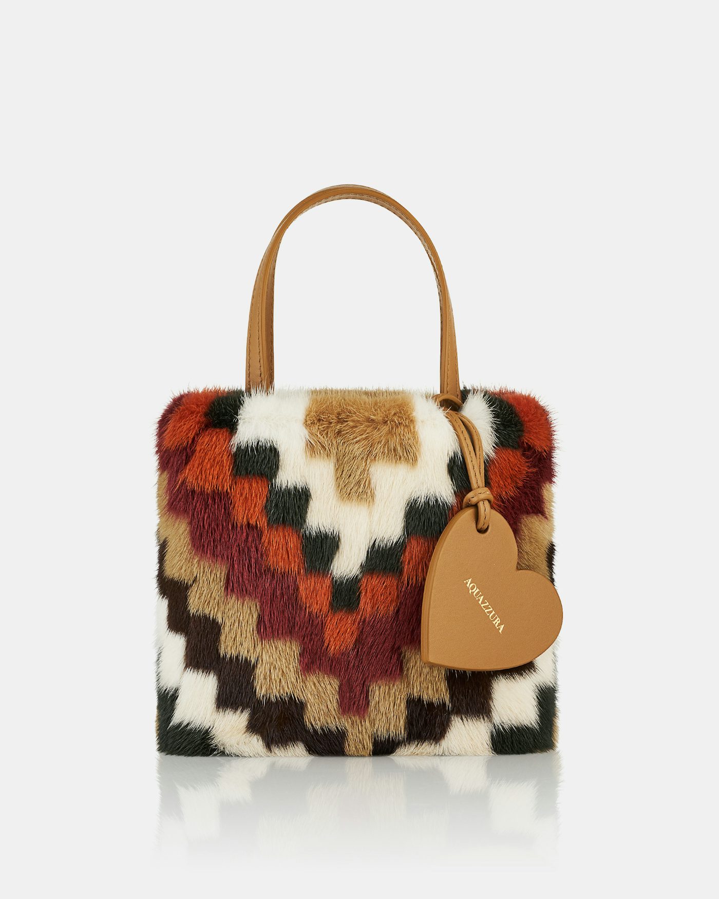 Cuddle Mini Tote MULTICOLOR 2