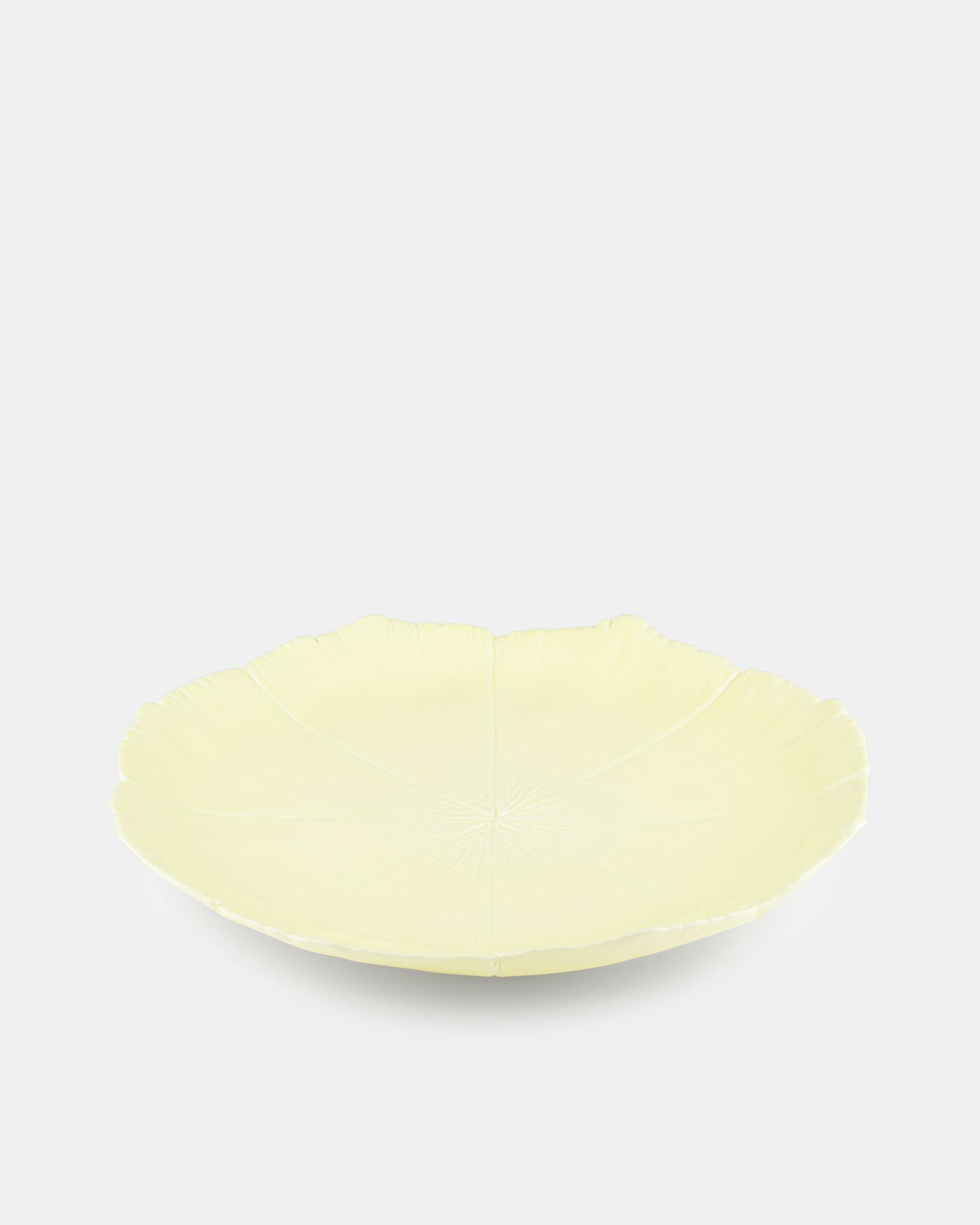 Cherry Blossom Dinner Plate JAUNE 0