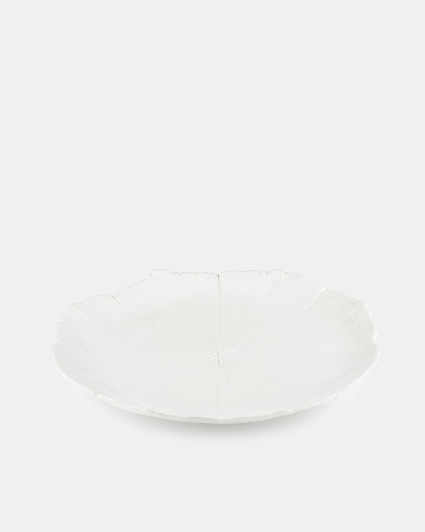 Cherry Blossom Dinner Plate WEISS 1