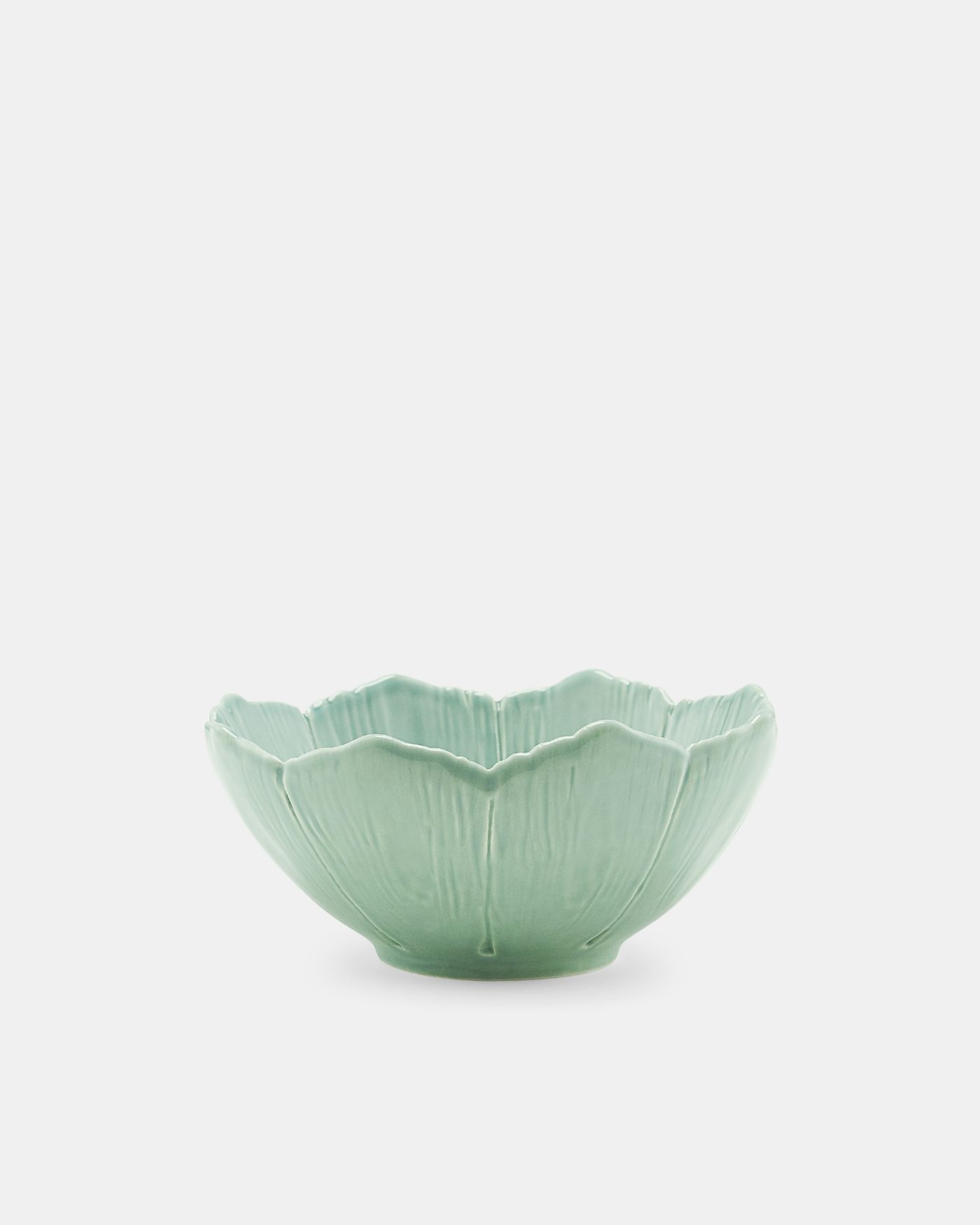 Cherry Blossom Fruit Bowl VERDE 1