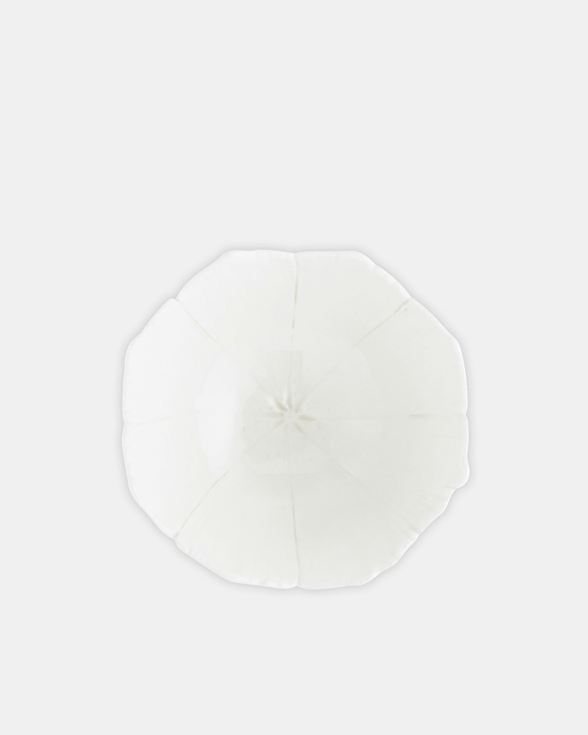 Cherry Blossom Fruit Bowl WHITE Aquazzura@ Official