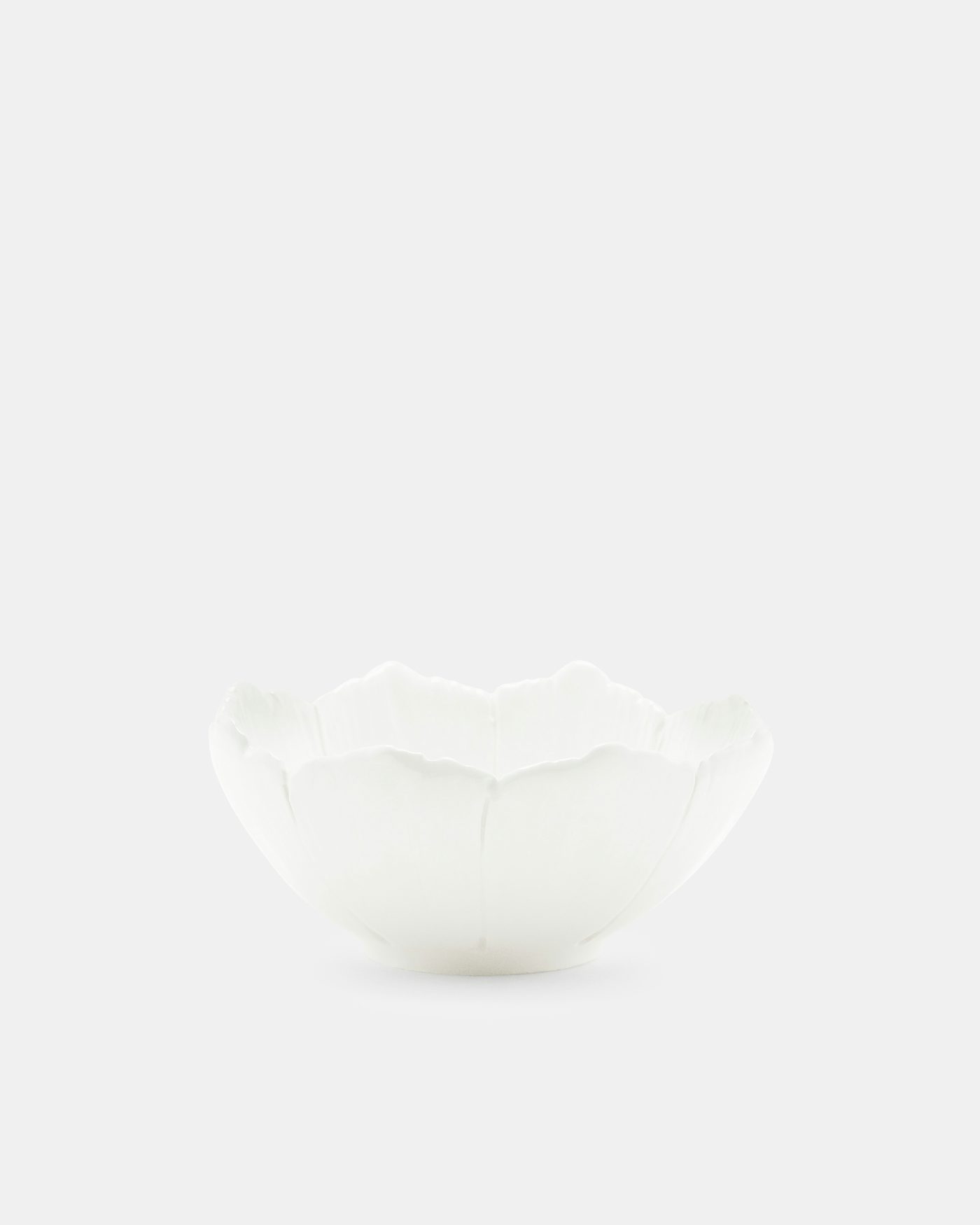 Cherry Blossom Fruit Bowl BIANCO 1