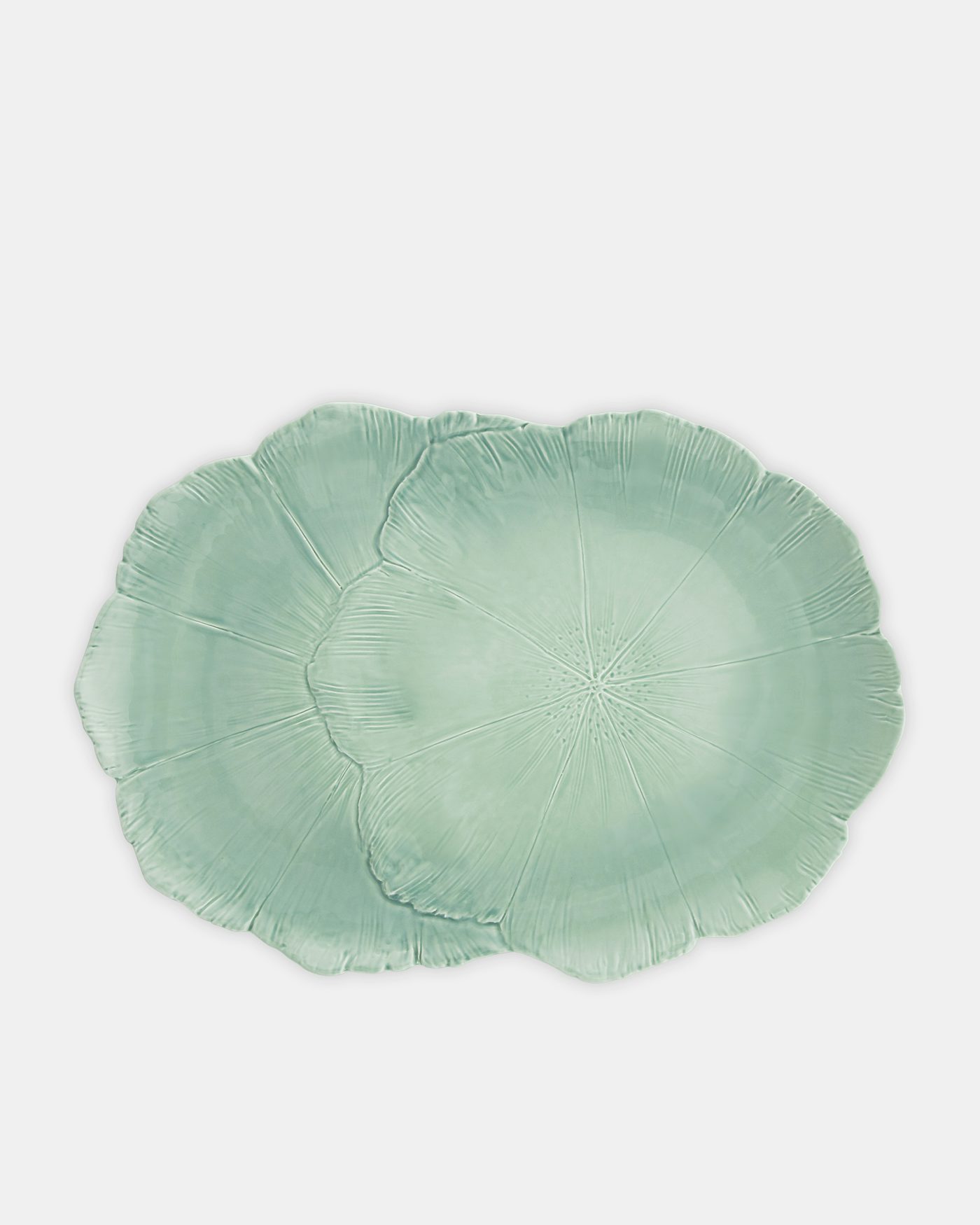 Cherry Blossom Oval Platter VERT 2