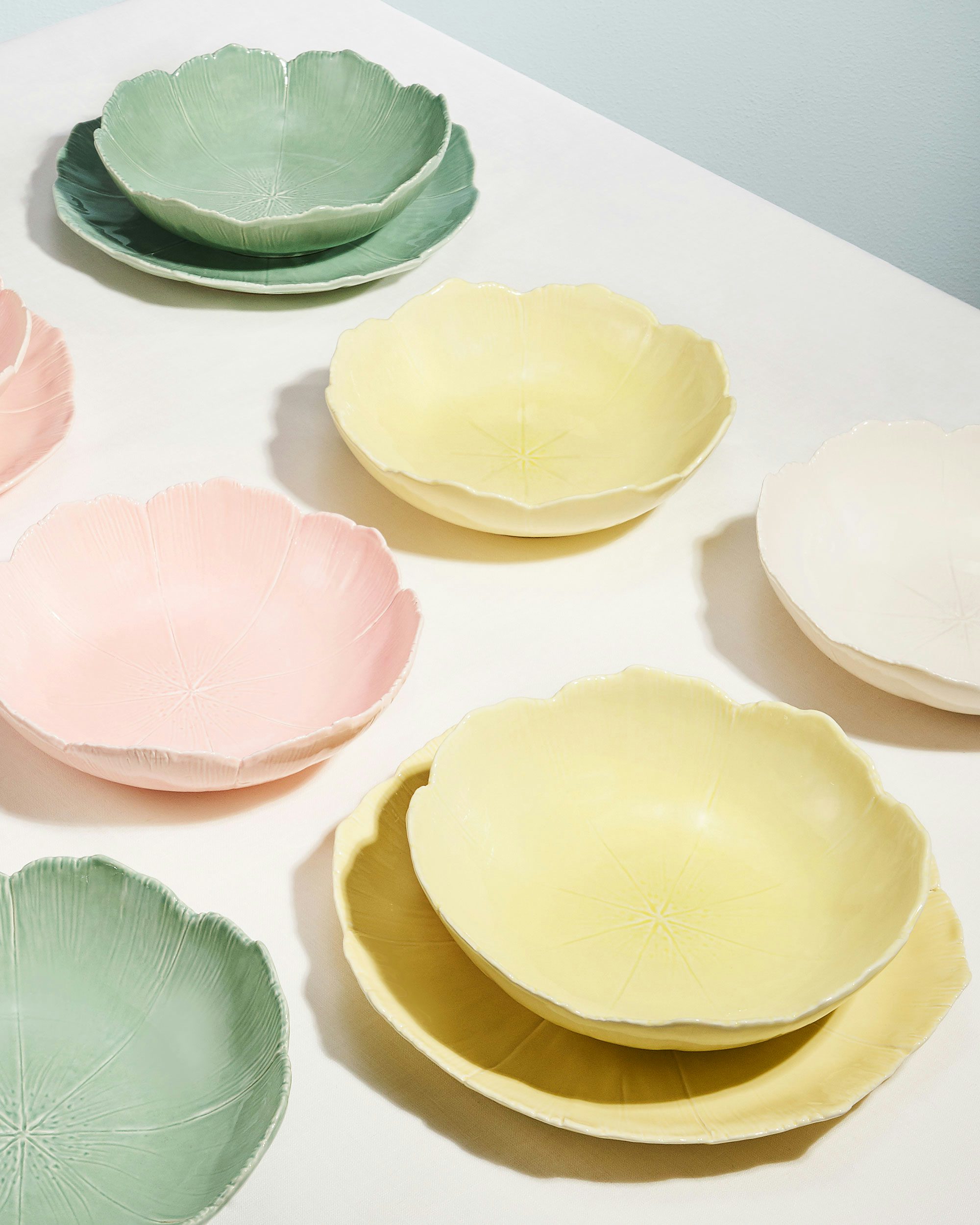 石木文　さくら　cherry blossoms オーバル　皿　新品　2022 Amazon.com | Japanese Style Cherry Blossom Ceramic Bowls and