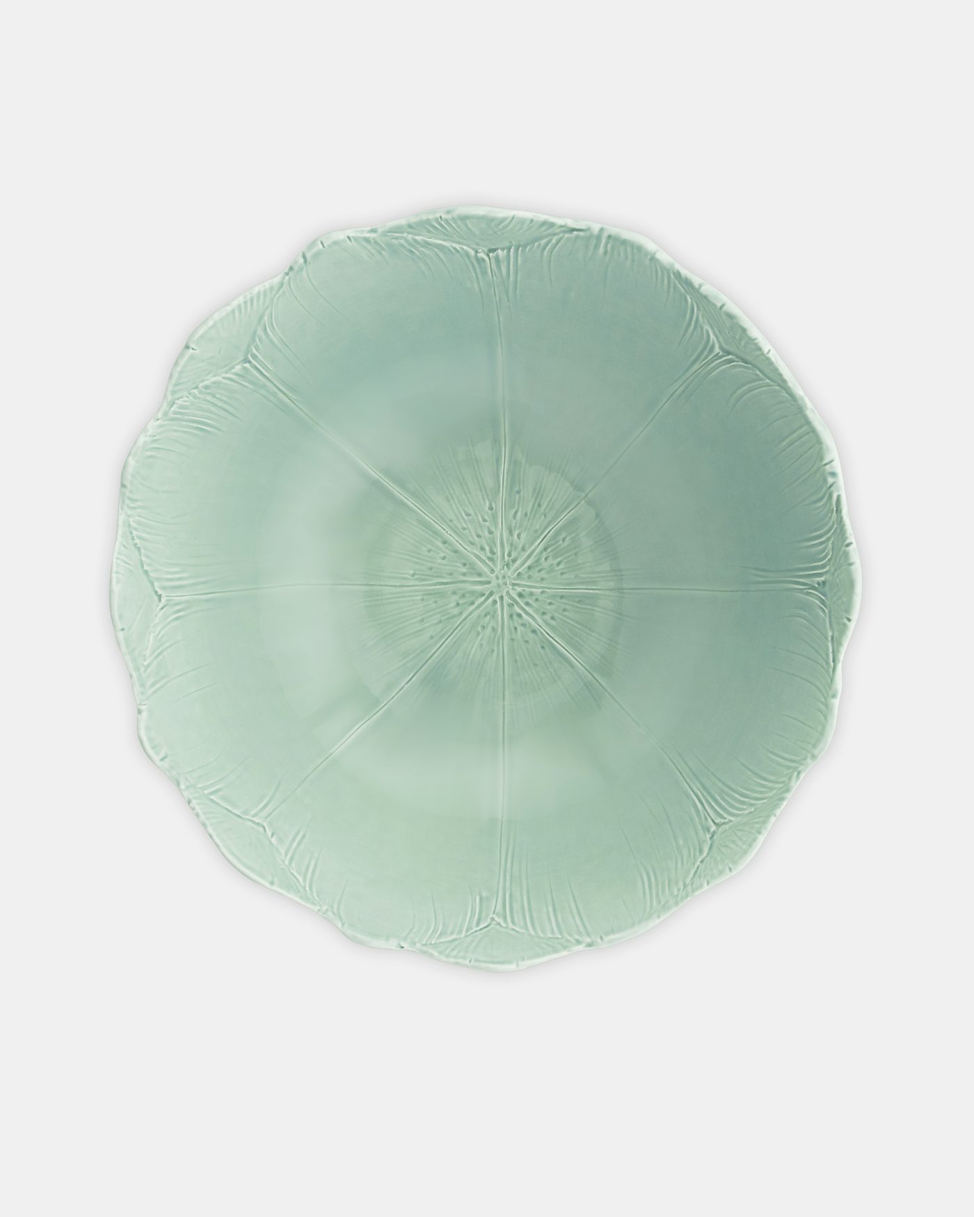 Cherry Blossom Small Salad Bowl VERDE 1