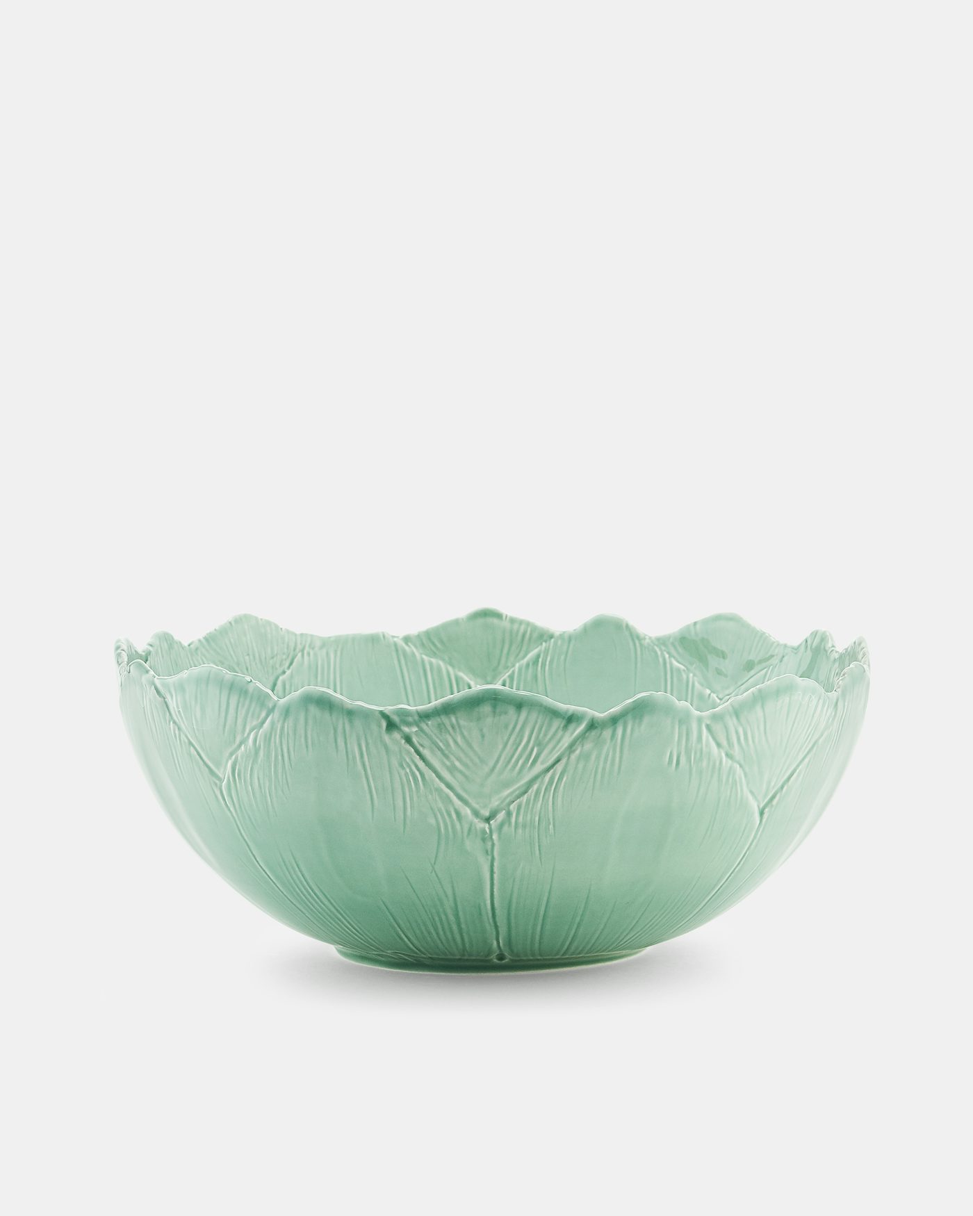 Cherry Blossom Small Salad Bowl VERDE 2