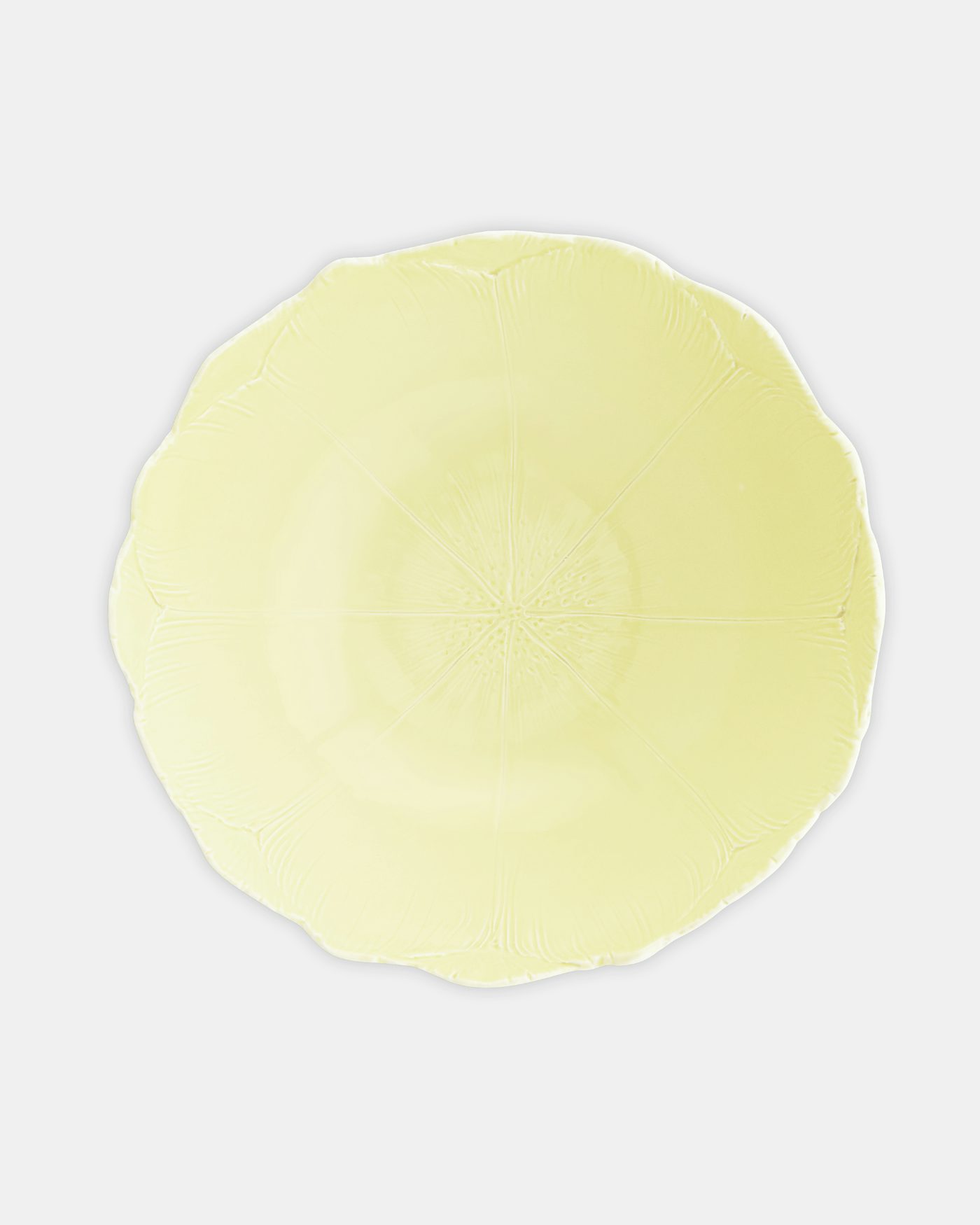 Cherry Blossom Small Salad Bowl AMARILLO 1