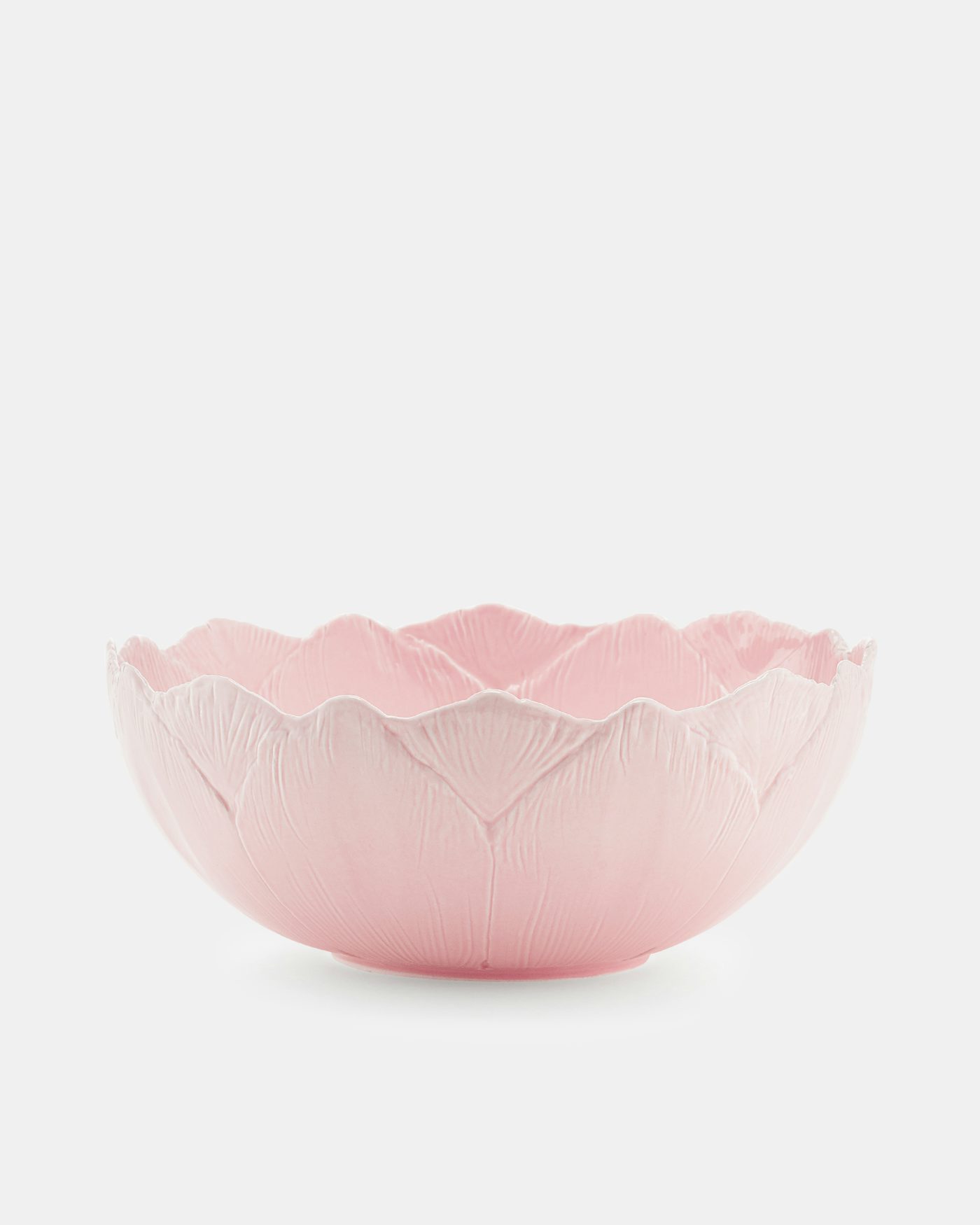 Cherry Blossom Small Salad Bowl PINK 1