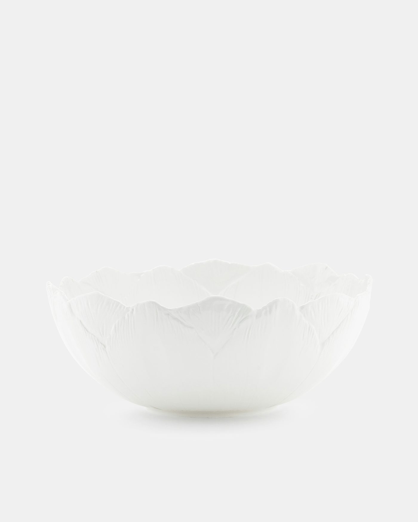 Cherry Blossom Small Salad Bowl BIANCO 2