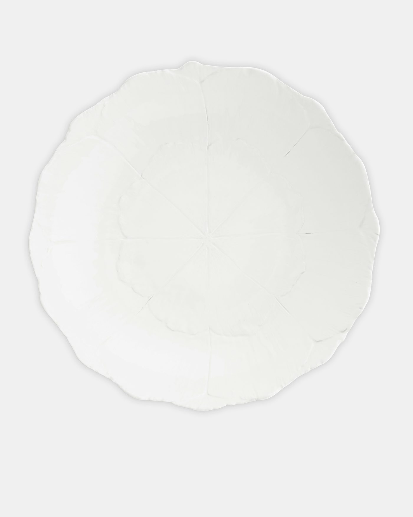 Cherry Blossom Large Salad Bowl BLANC 1