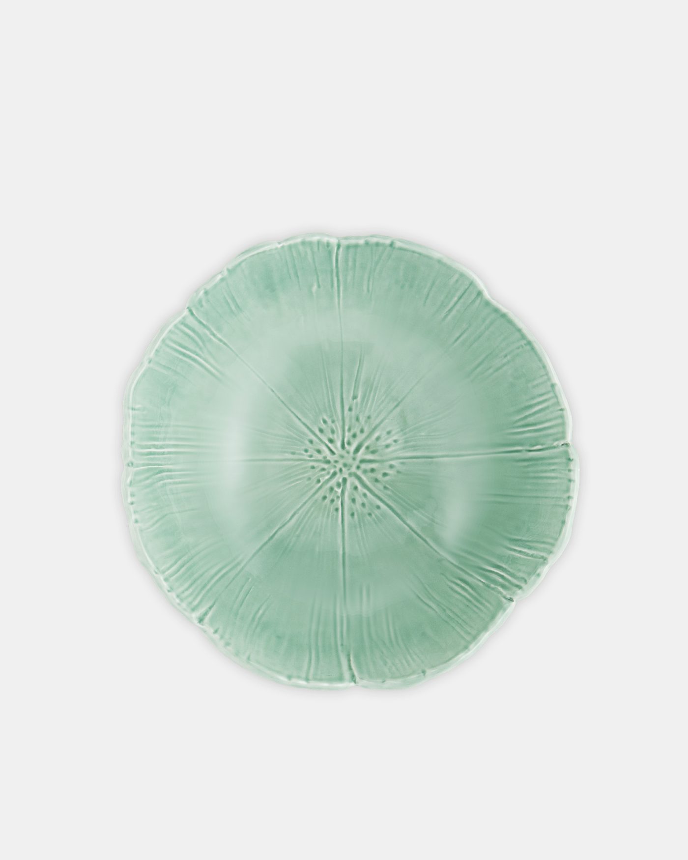 Cherry Blossom Soup Plate VERDE 0