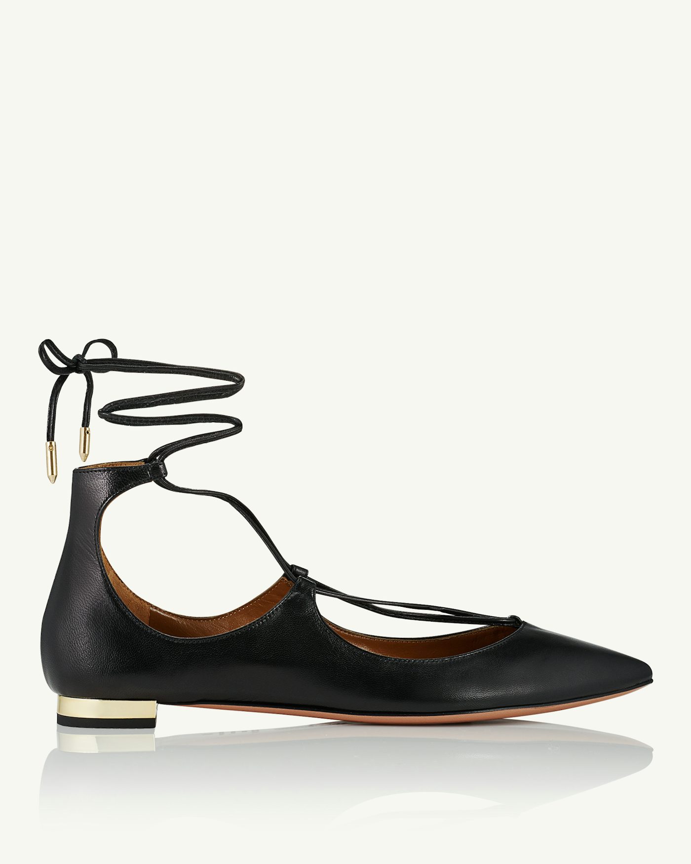 Christy Flat BLACK 2