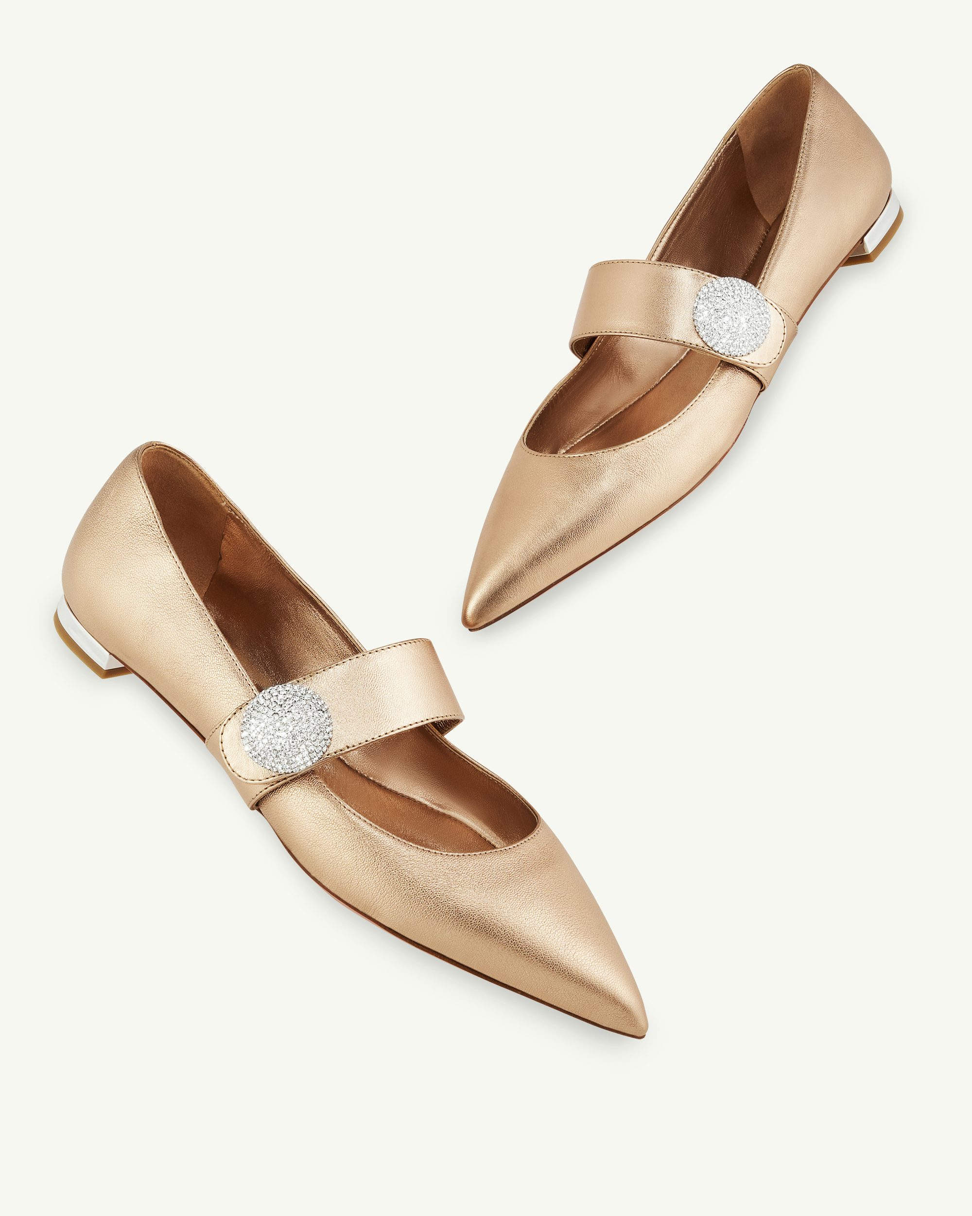 Product color OR ROSE