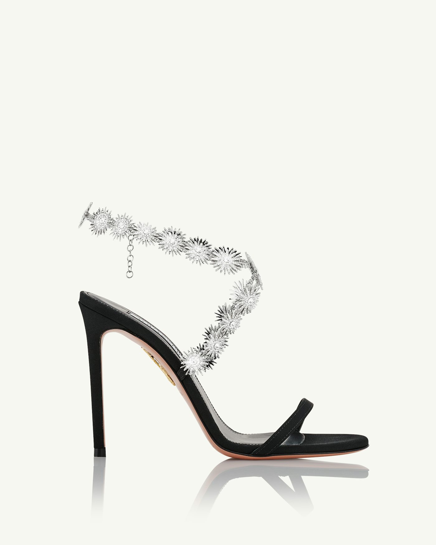 Comet Sandal 105 NOIR 2