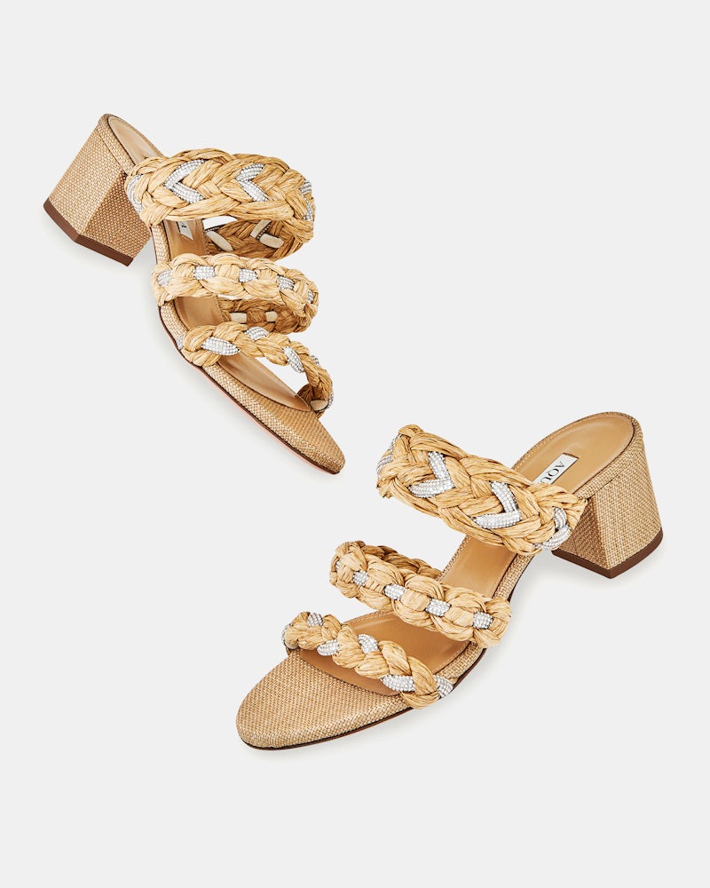 Costiera Sandal 50 BEIGE 3