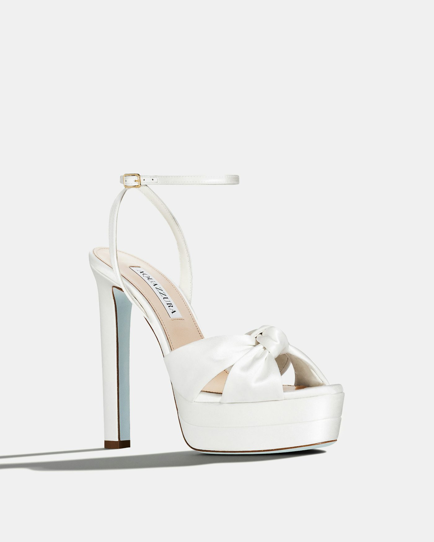 Cupid Bridal Plateau 130 WEISS 1