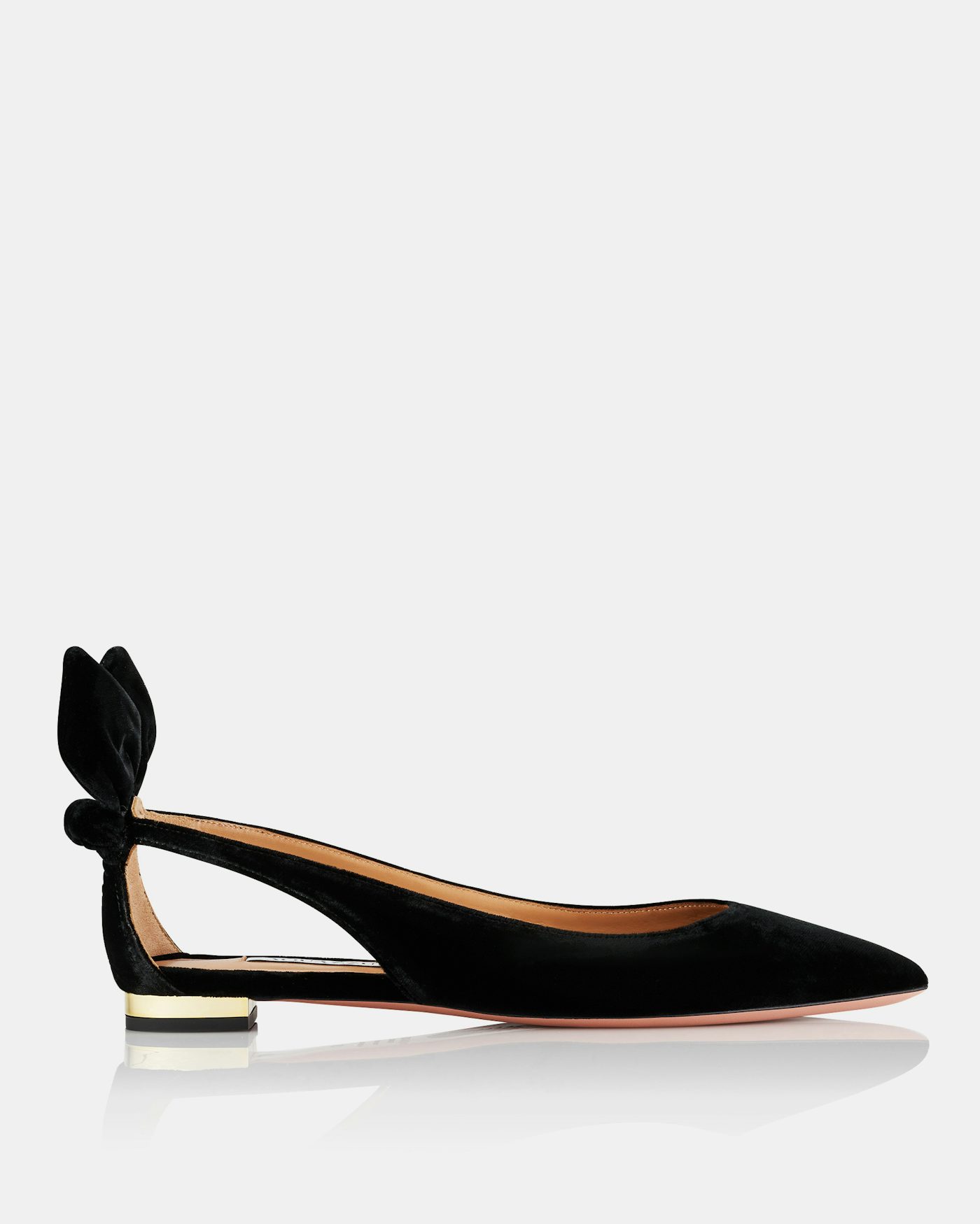 Bow Tie Ballet BLACK 2