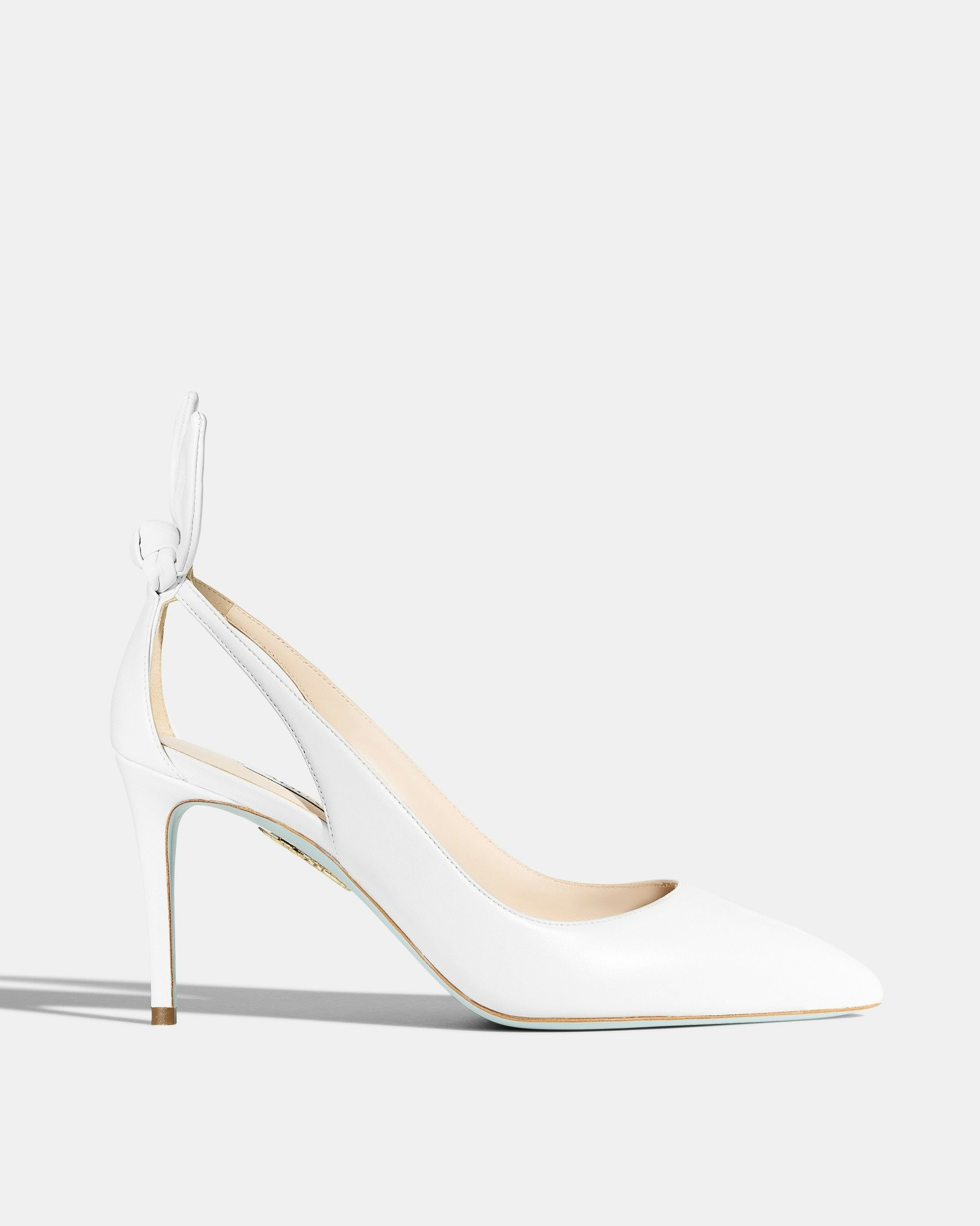 Luxury Bridal Shoes | Aquazzura Official Online Store
