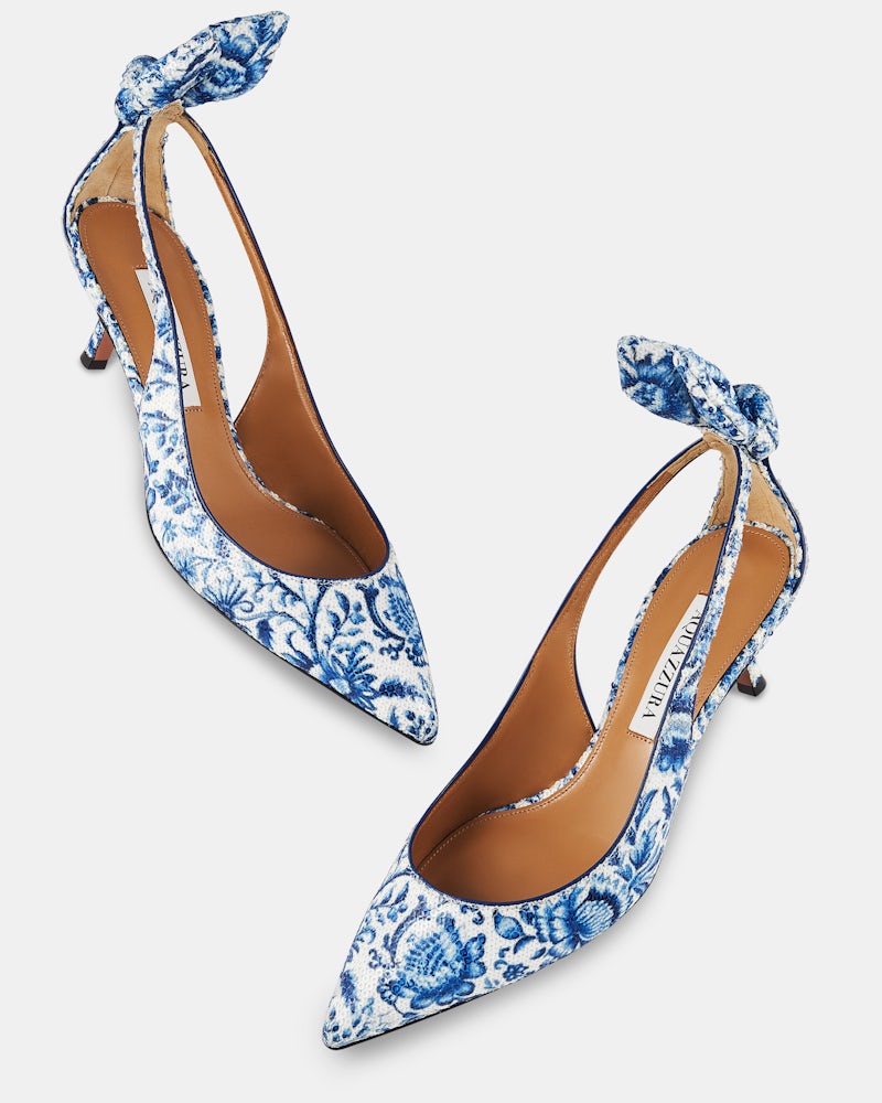 Bow Tie Pump 50 MGN-907 3