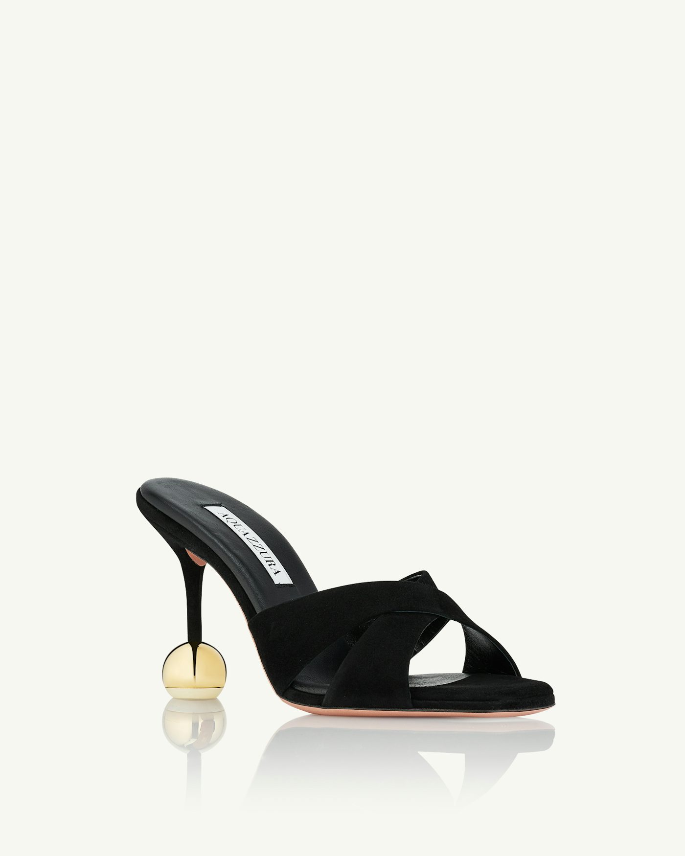 Darling Mule 95 BLACK 1