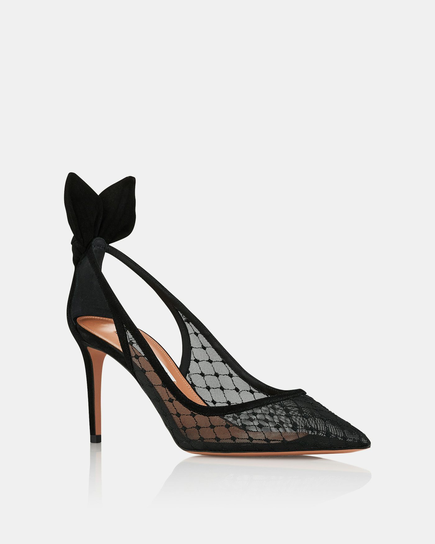 Bow Tie Net Pump 85 FMS-000 1