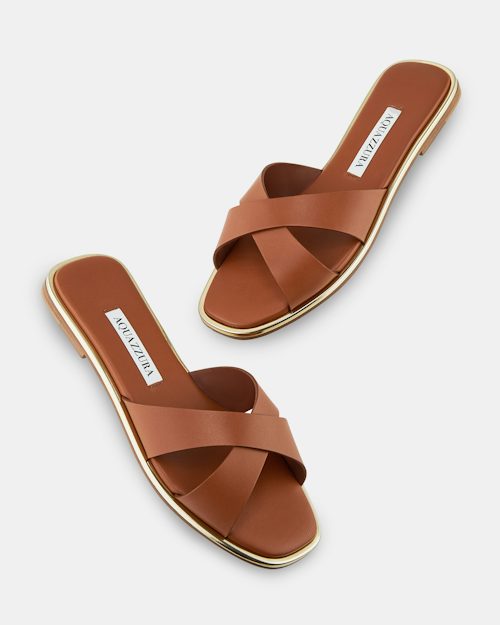 Flat Shoes for Women | Aquazzura Official Online Store