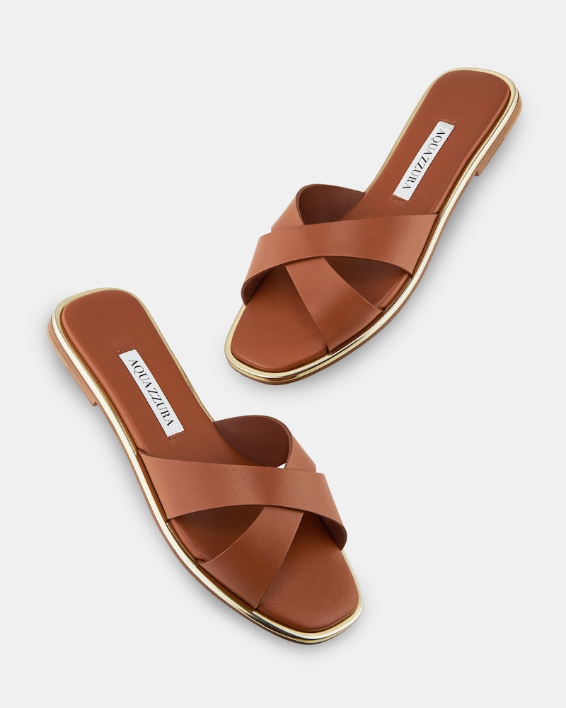 'Divine' slides Sandals