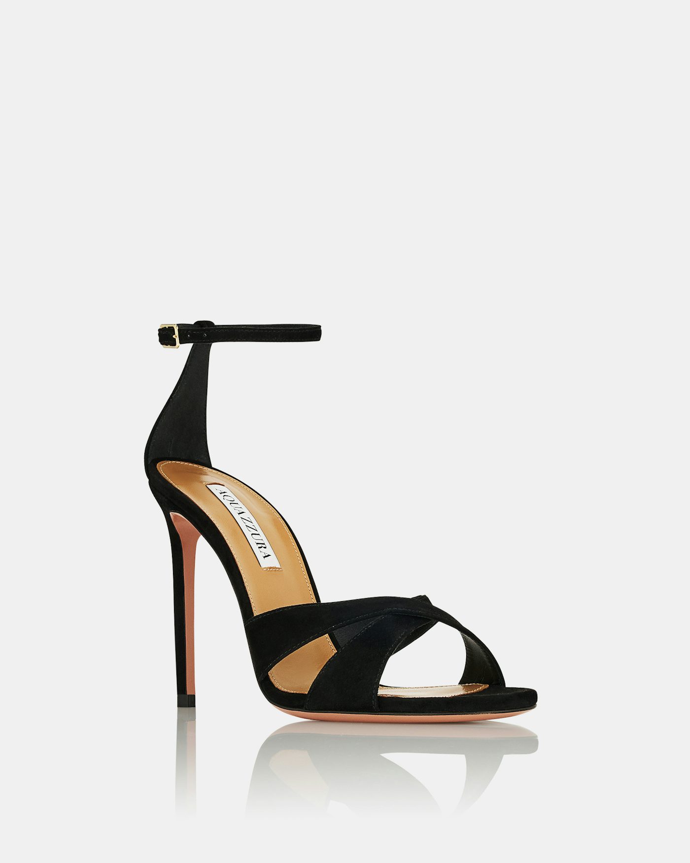 Divine Sandal 105 BLACK 1