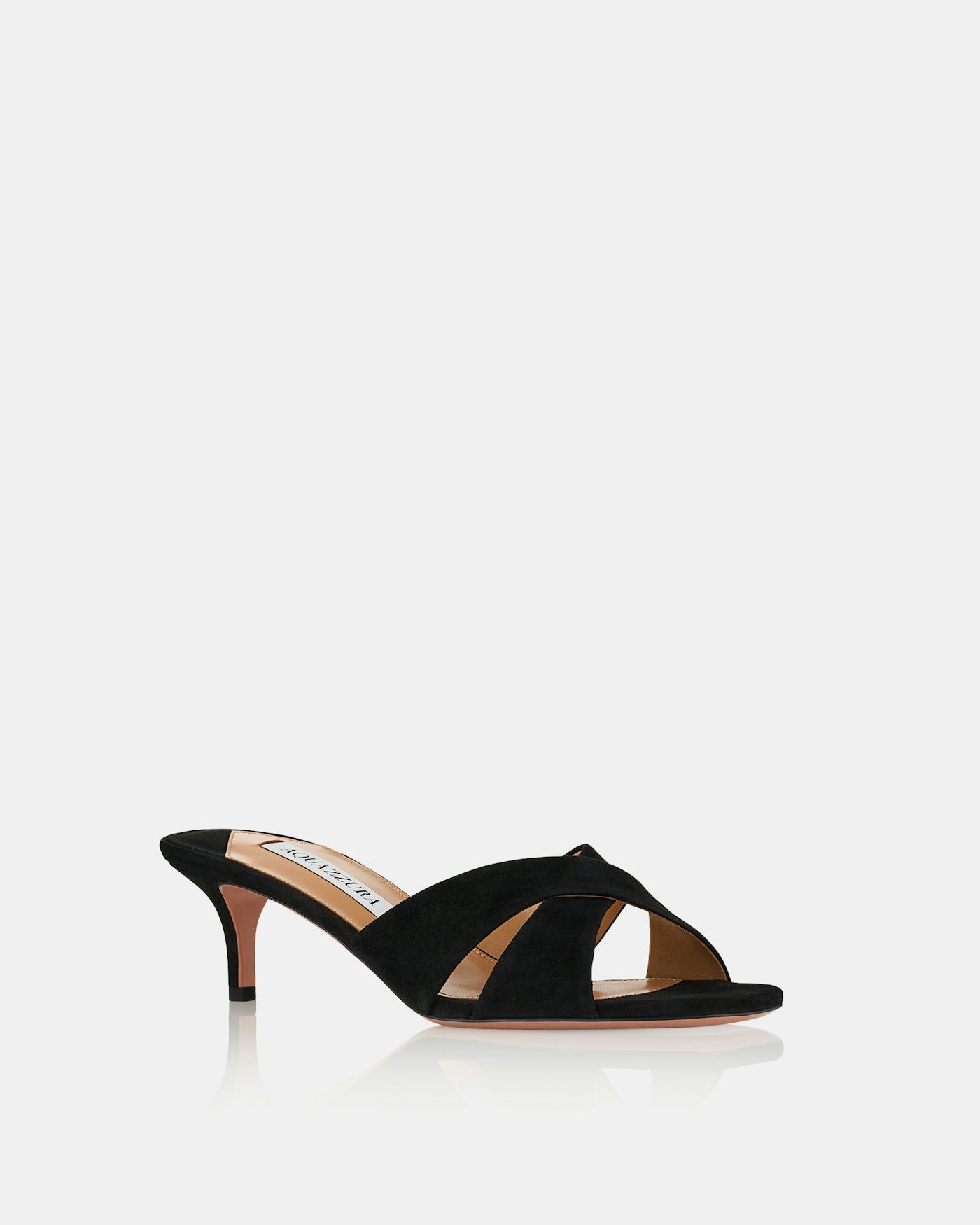 Divine Mule 50 NEGRO 1