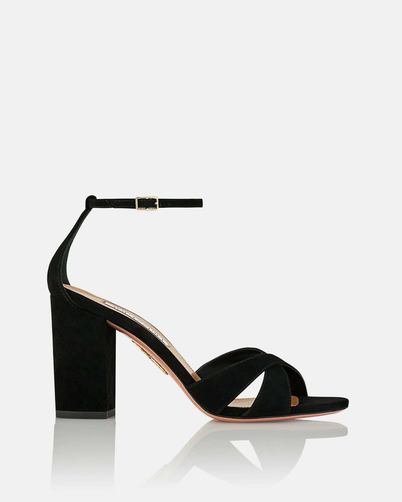 Divine Sandal 85 BLACK 2